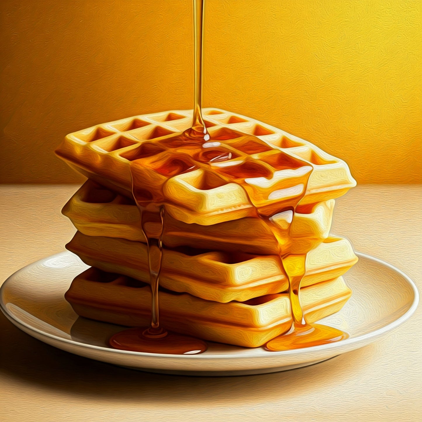 Waffles super collection of 86