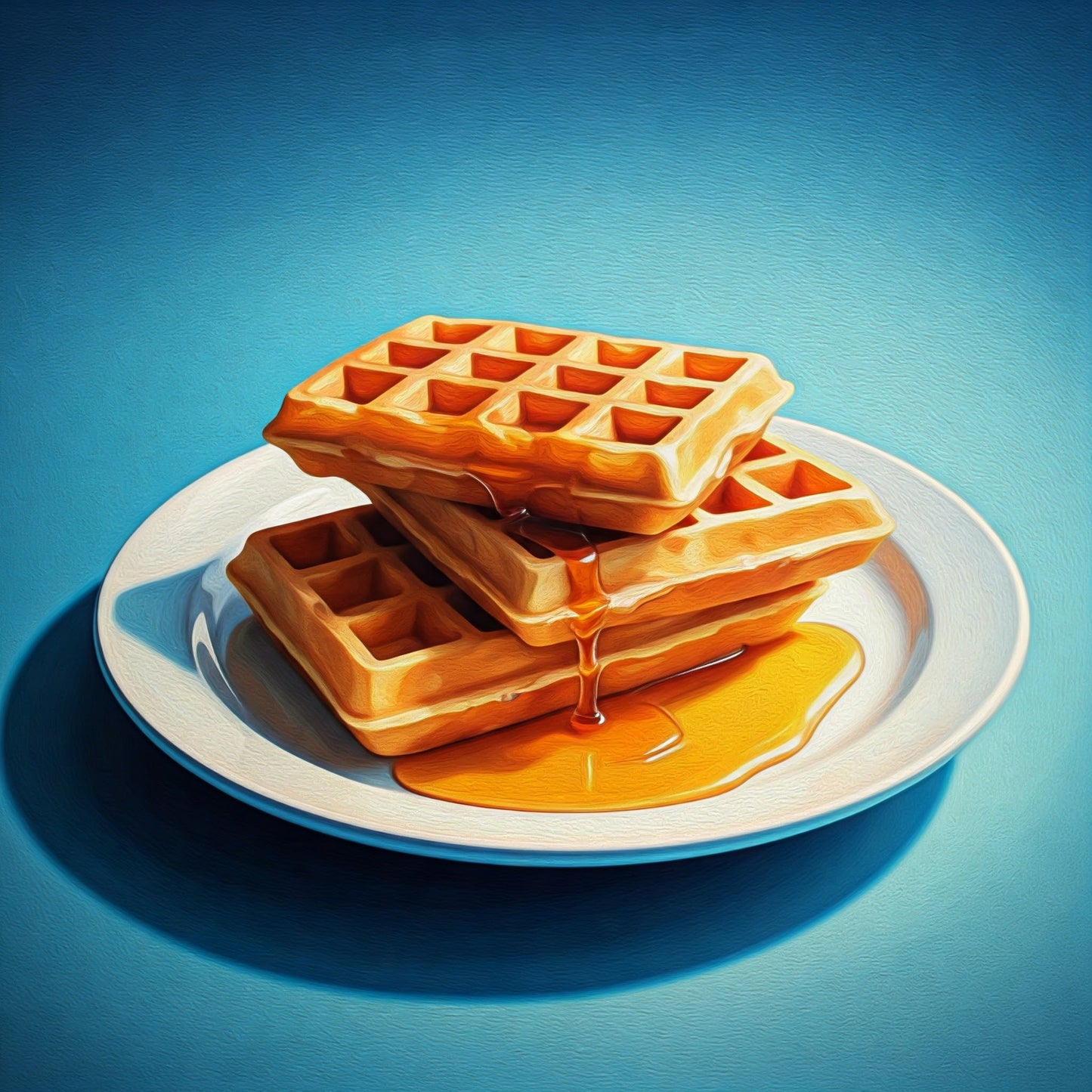 Waffles super collection of 86