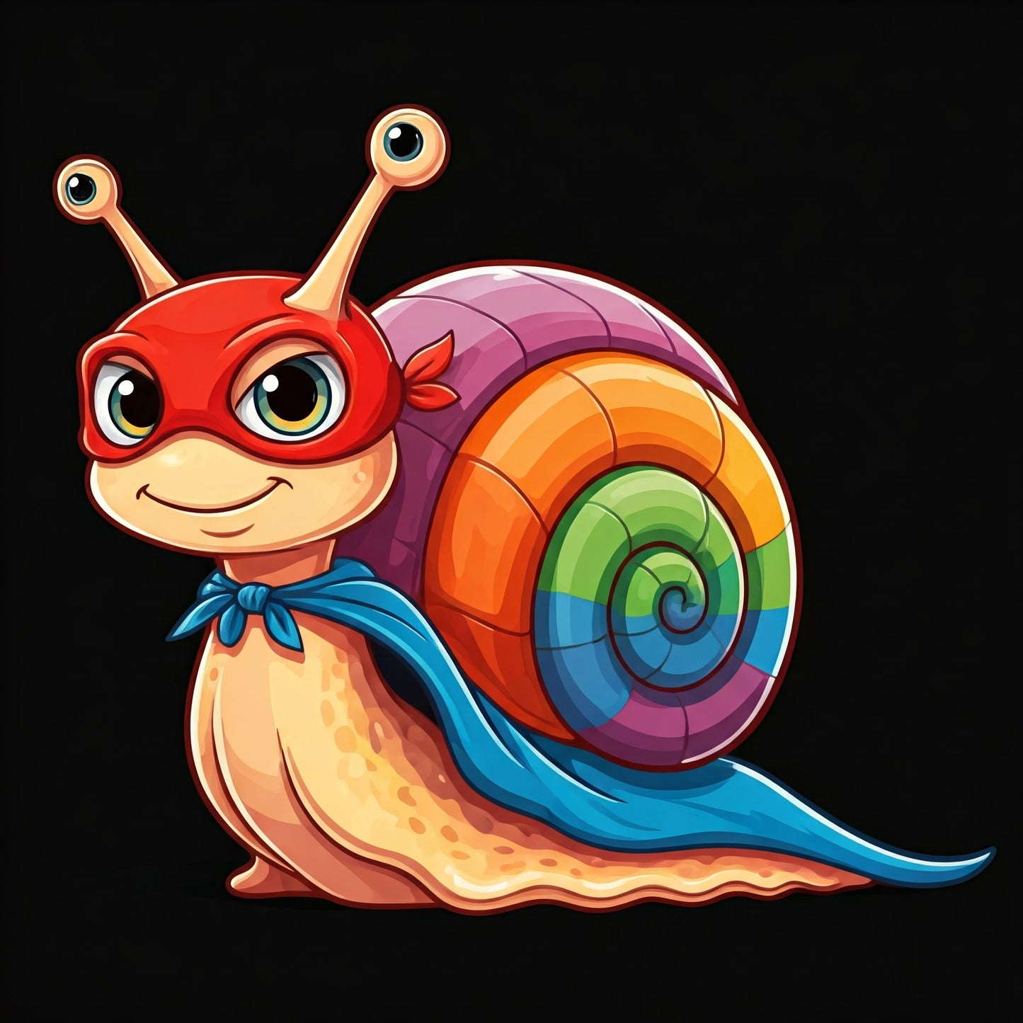 Super Snail bundle pack of 14