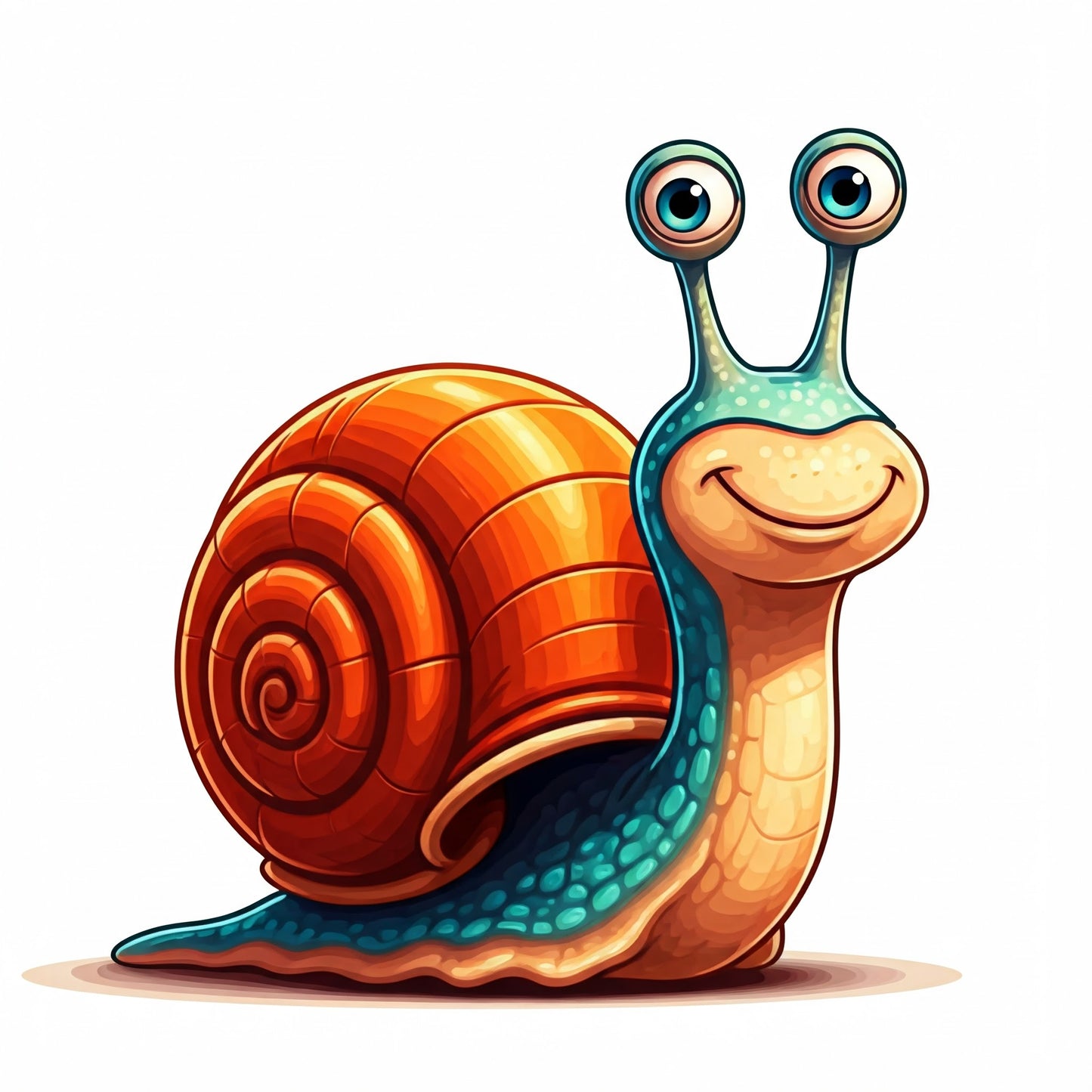 Super Snail bundle pack of 14