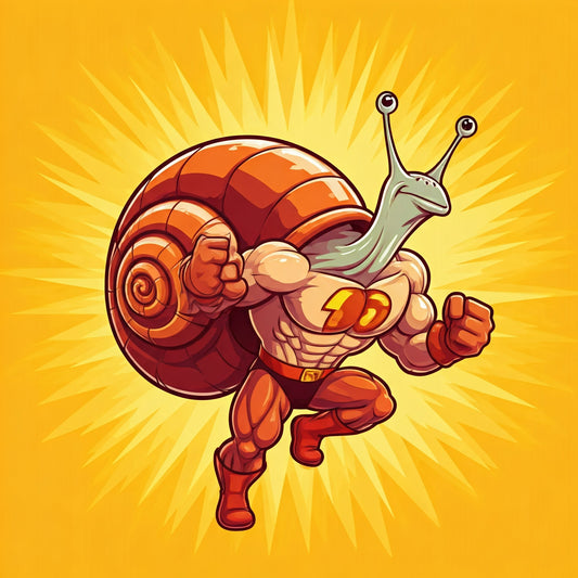 Super Snail