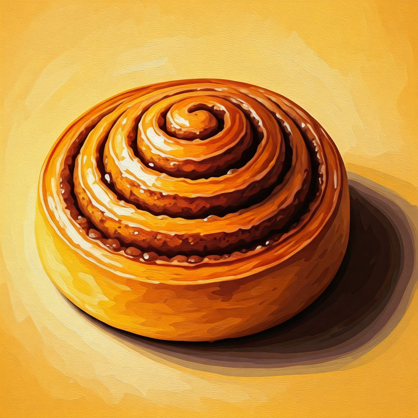 Cinnamon Bun pack of 10