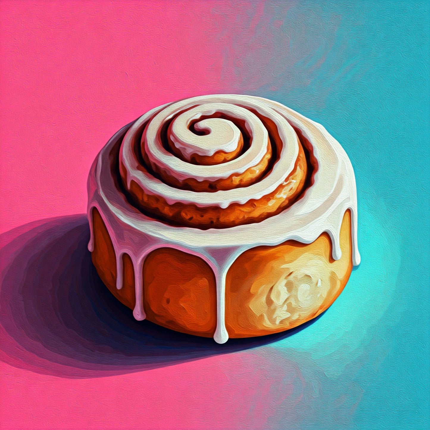 Cinnamon Bun Collection of 87