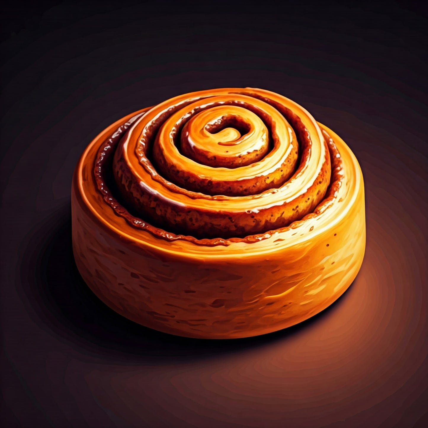 Cinnamon Bun bundle pack of 35