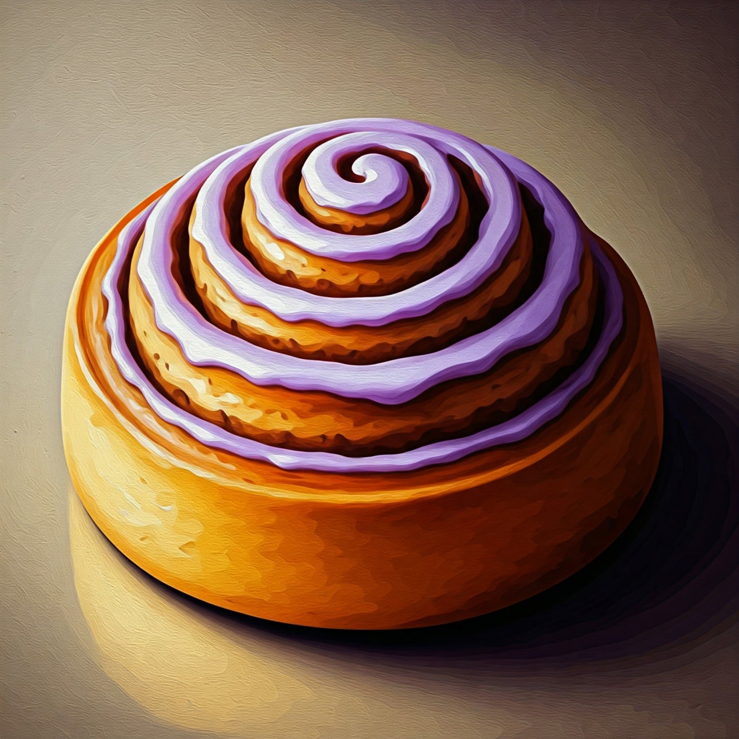 Cinnamon Bun Collection of 87