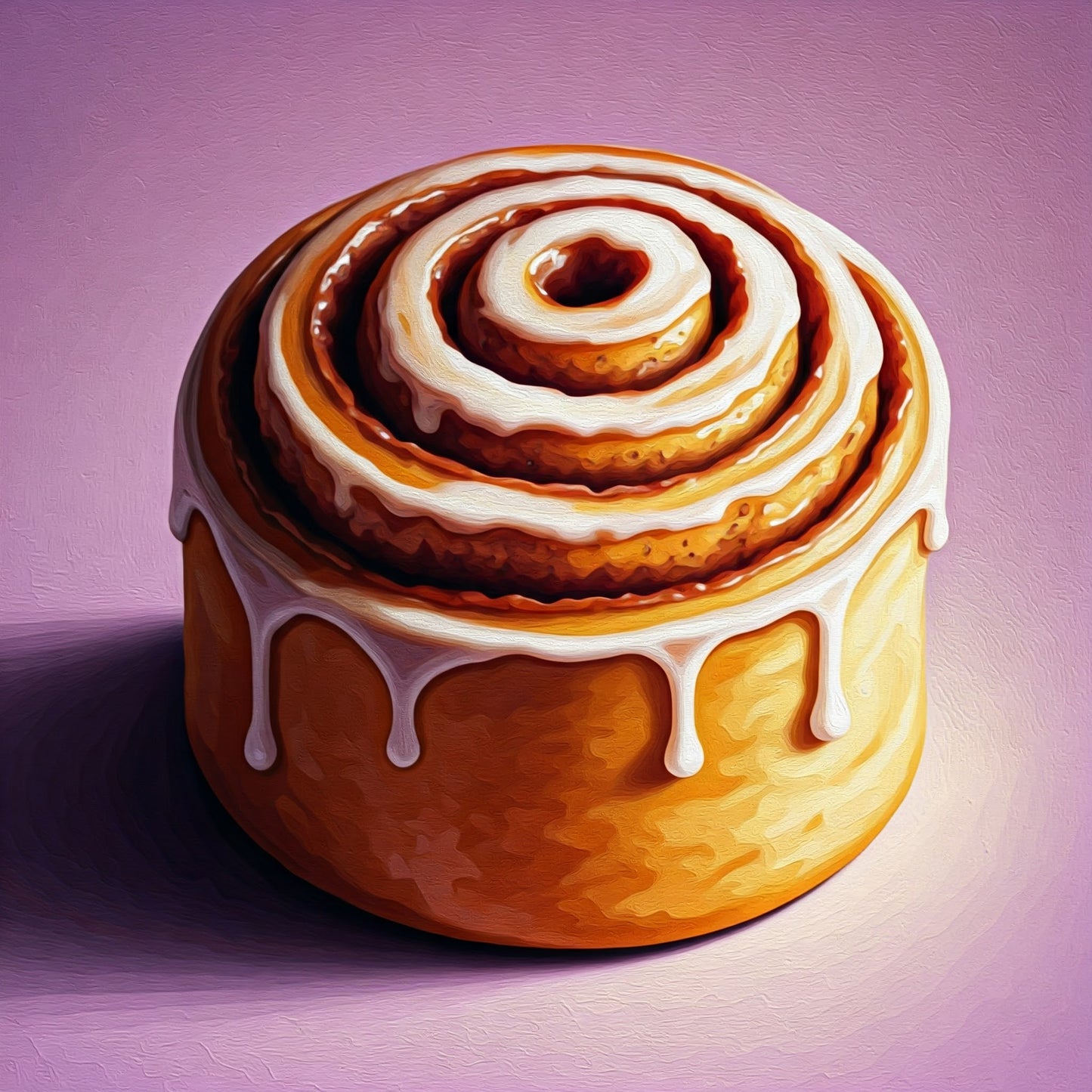 Cinnamon Bun Collection of 87