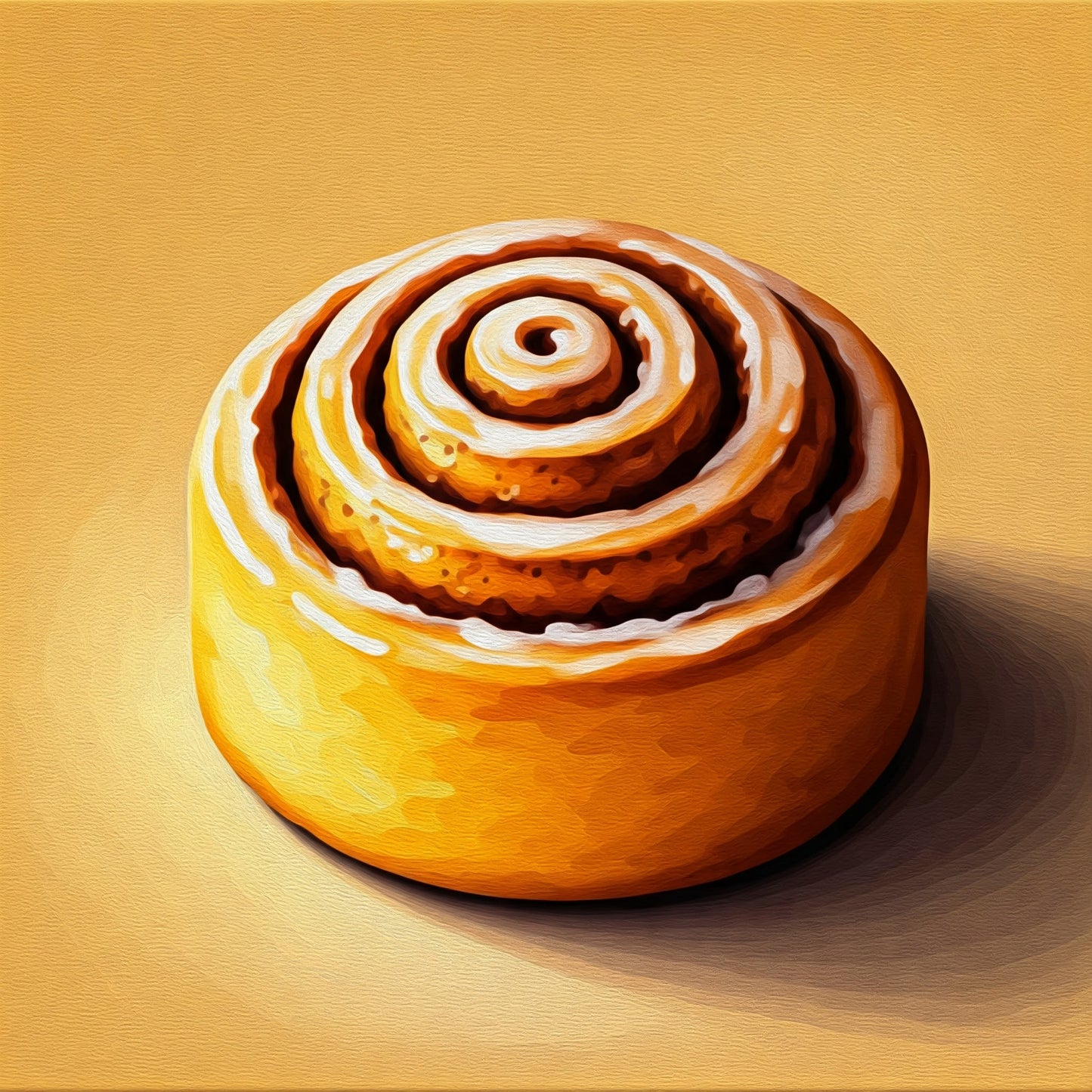 Cinnamon Bun bundle pack of 35