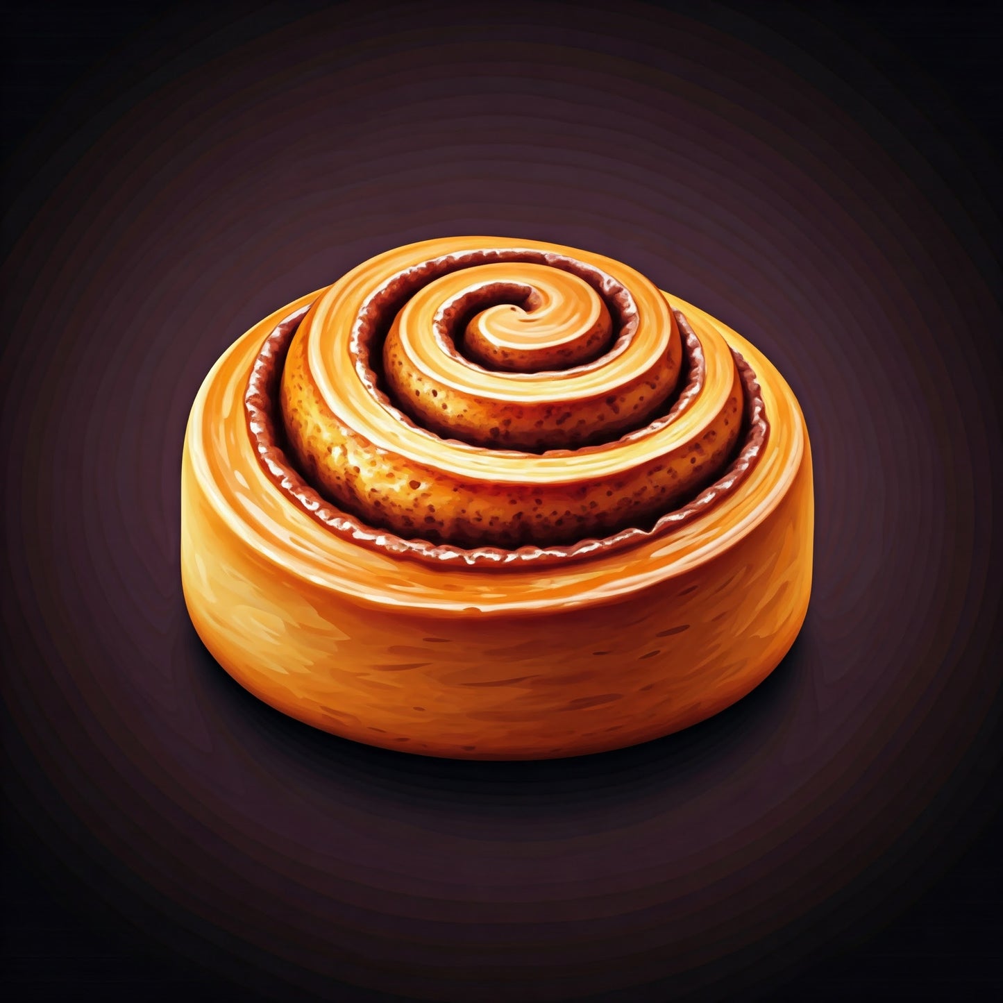 Cinnamon Bun bundle pack of 35