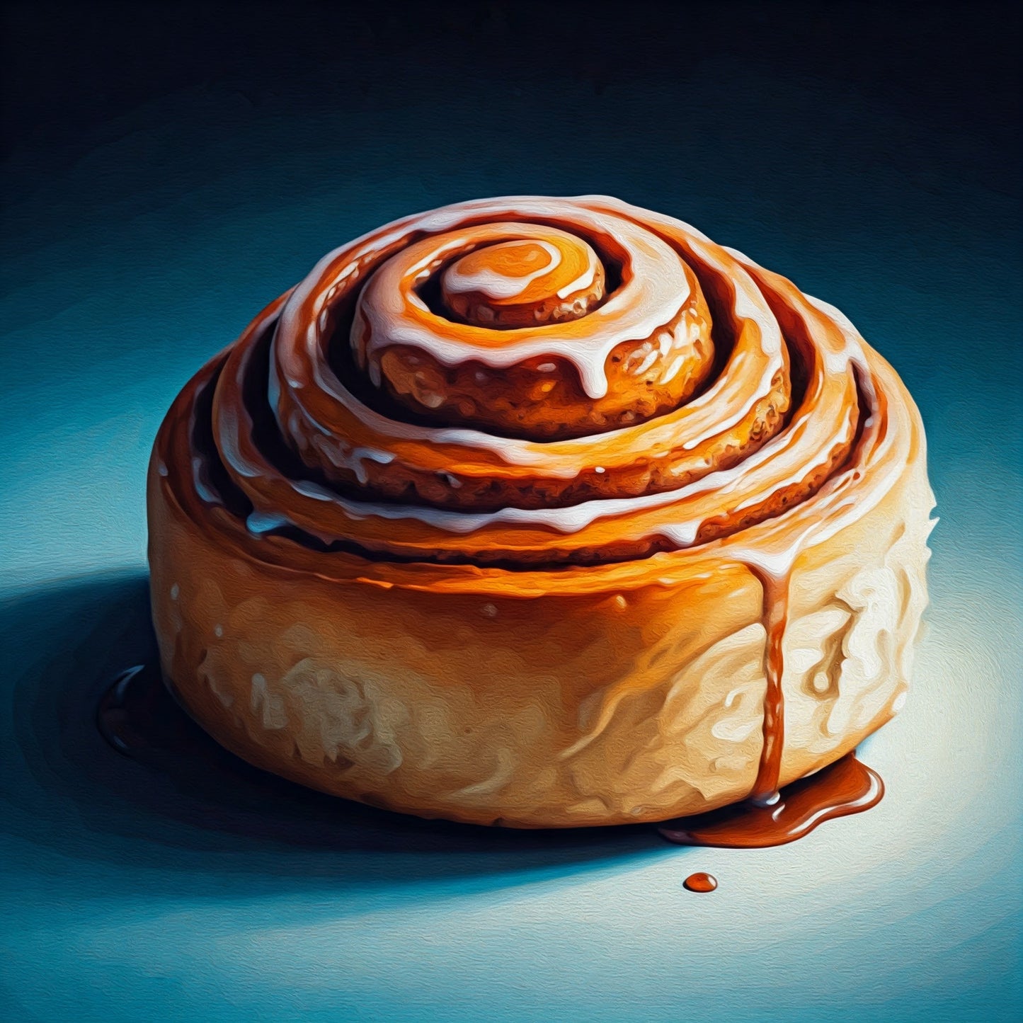 Cinnamon Bun Collection of 87