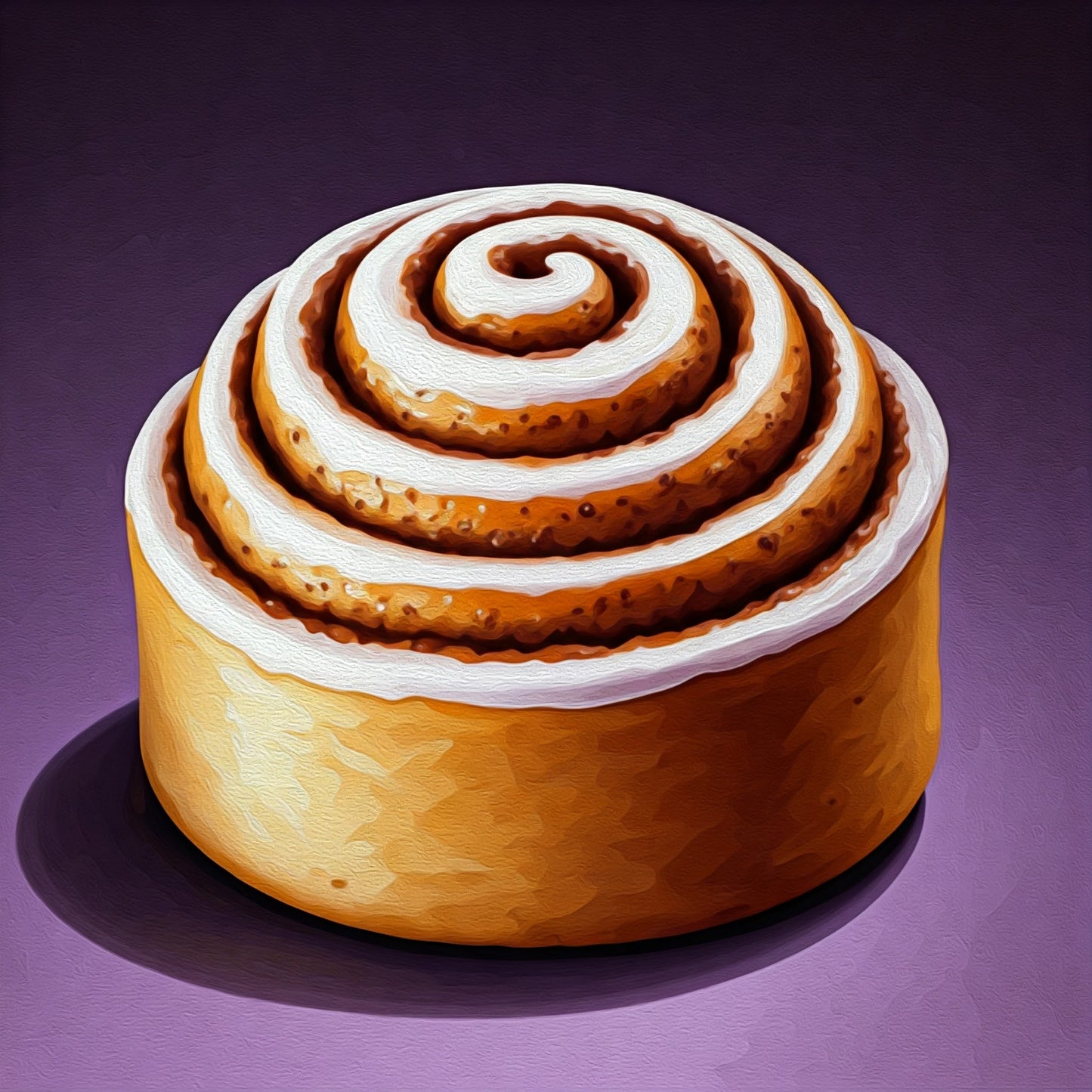 Cinnamon Bun bundle pack of 35