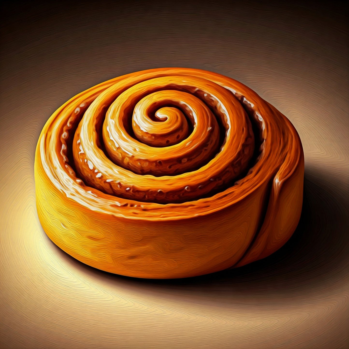 Cinnamon Bun bundle pack of 35