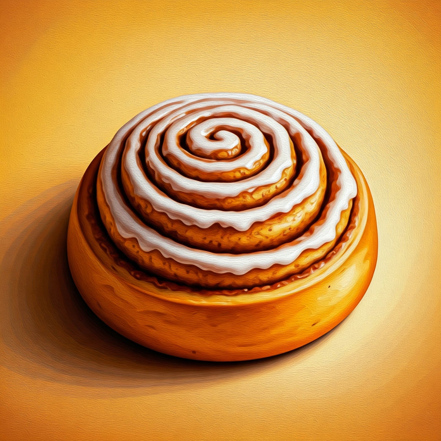 Cinnamon Bun Collection of 87