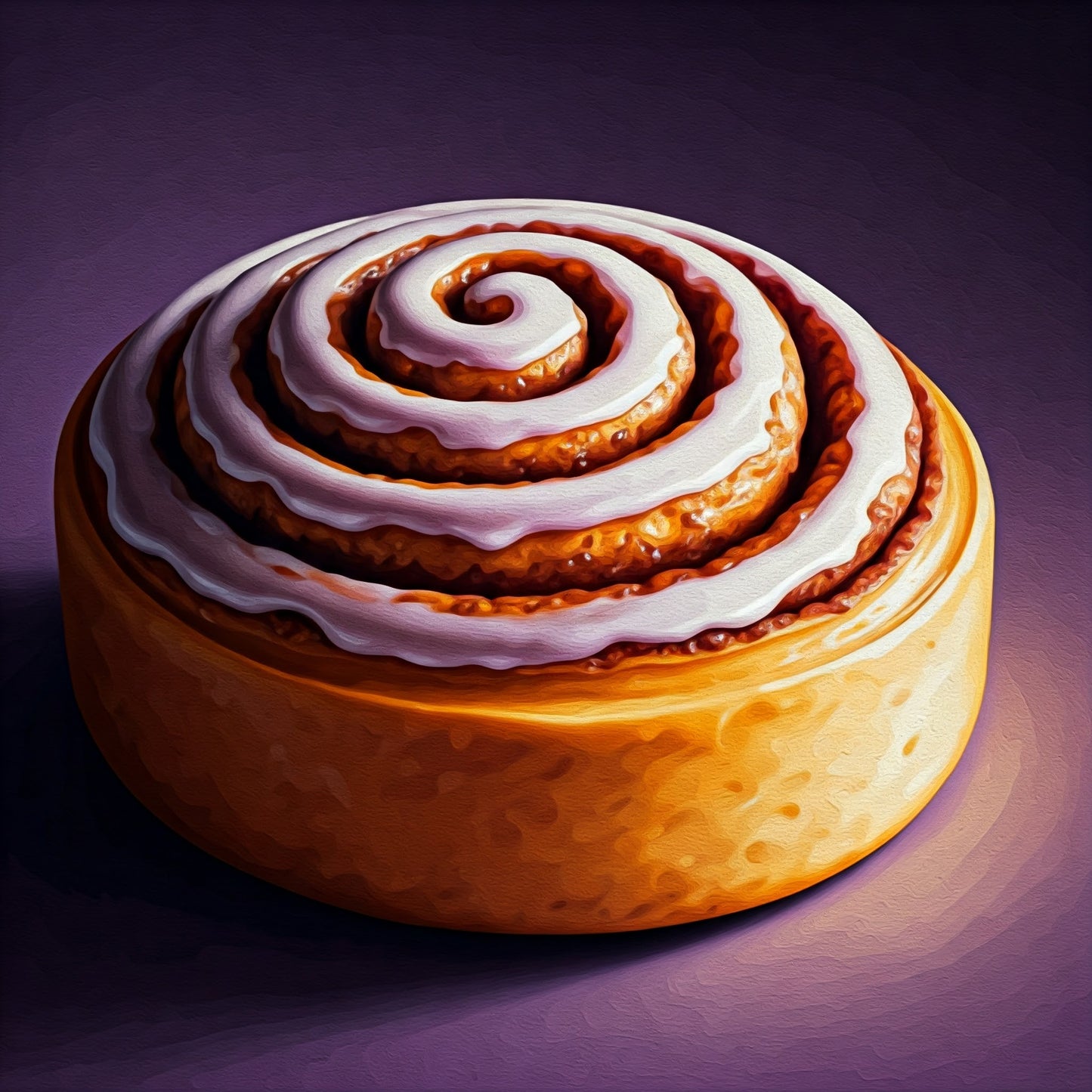 Cinnamon Bun Collection of 87