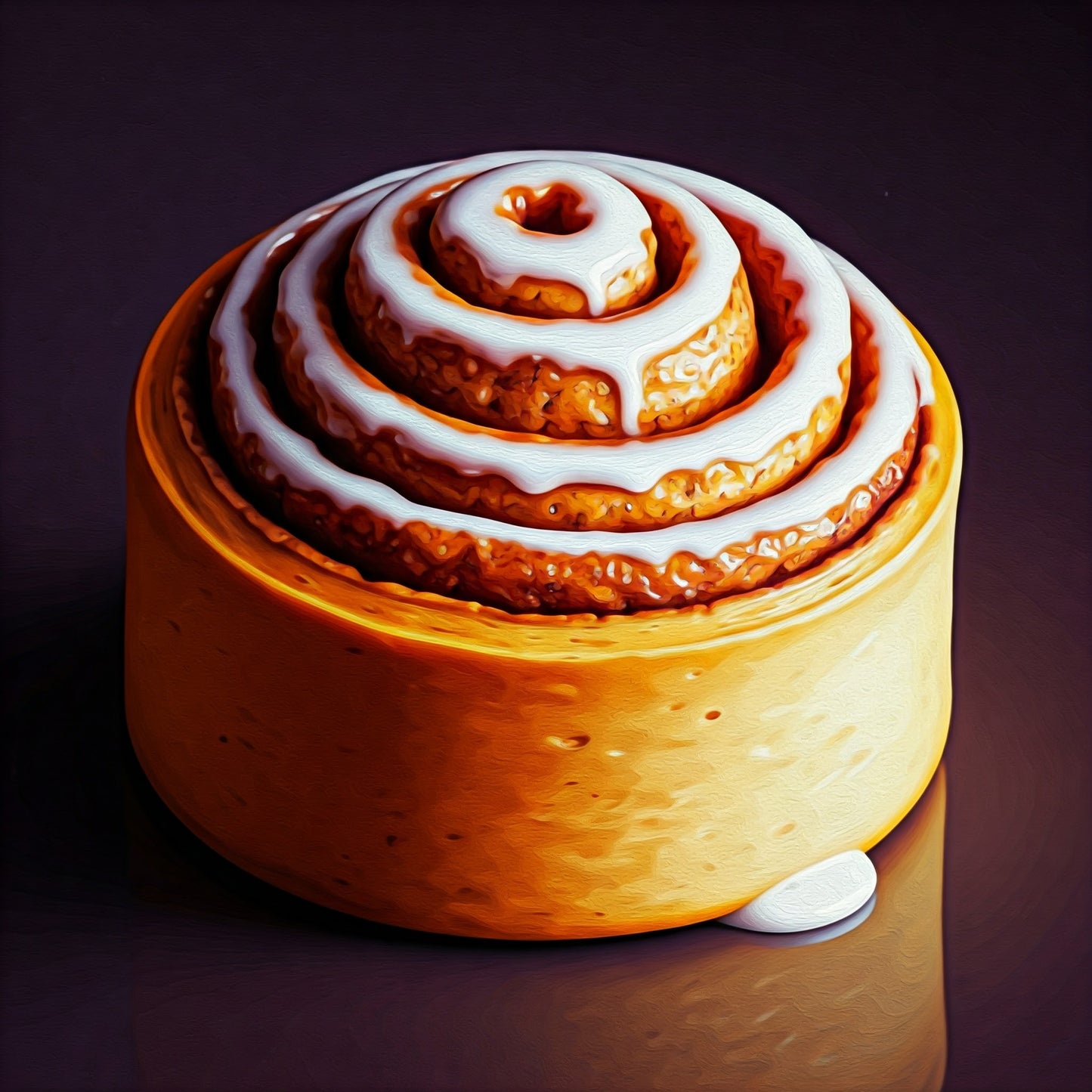 Cinnamon Bun Collection of 87