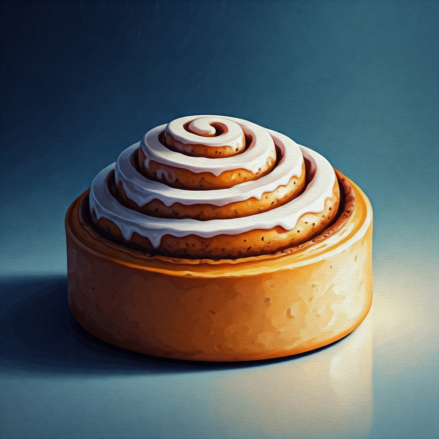 Cinnamon Bun Collection of 87