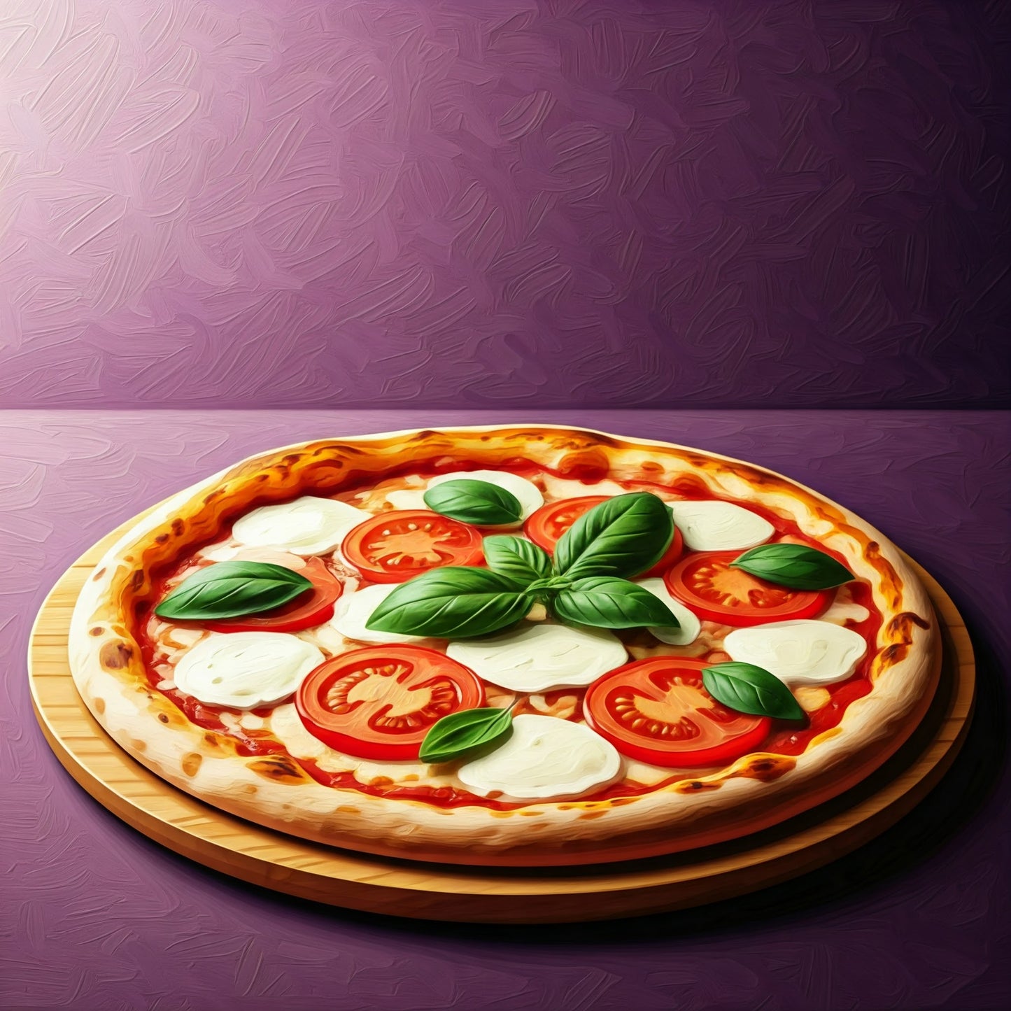 Pizza Artwork pack of 23