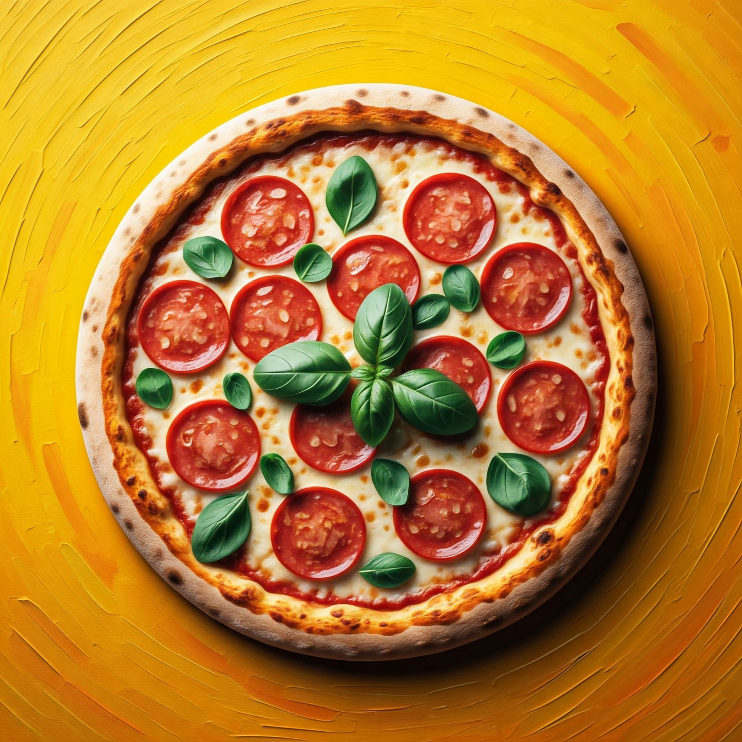 Pizza Artwork pack of 23