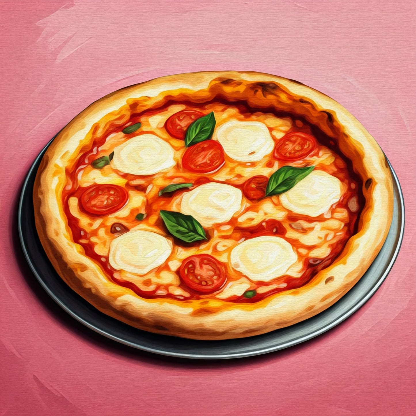 Pizza Artwork pack of 23