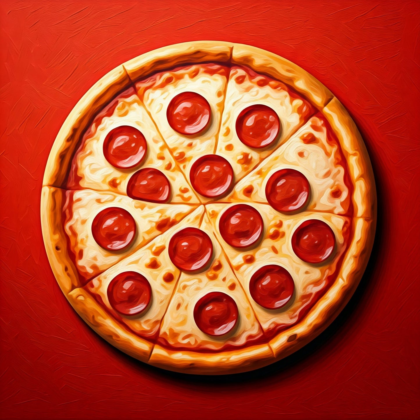 Pizza Artwork pack of 23