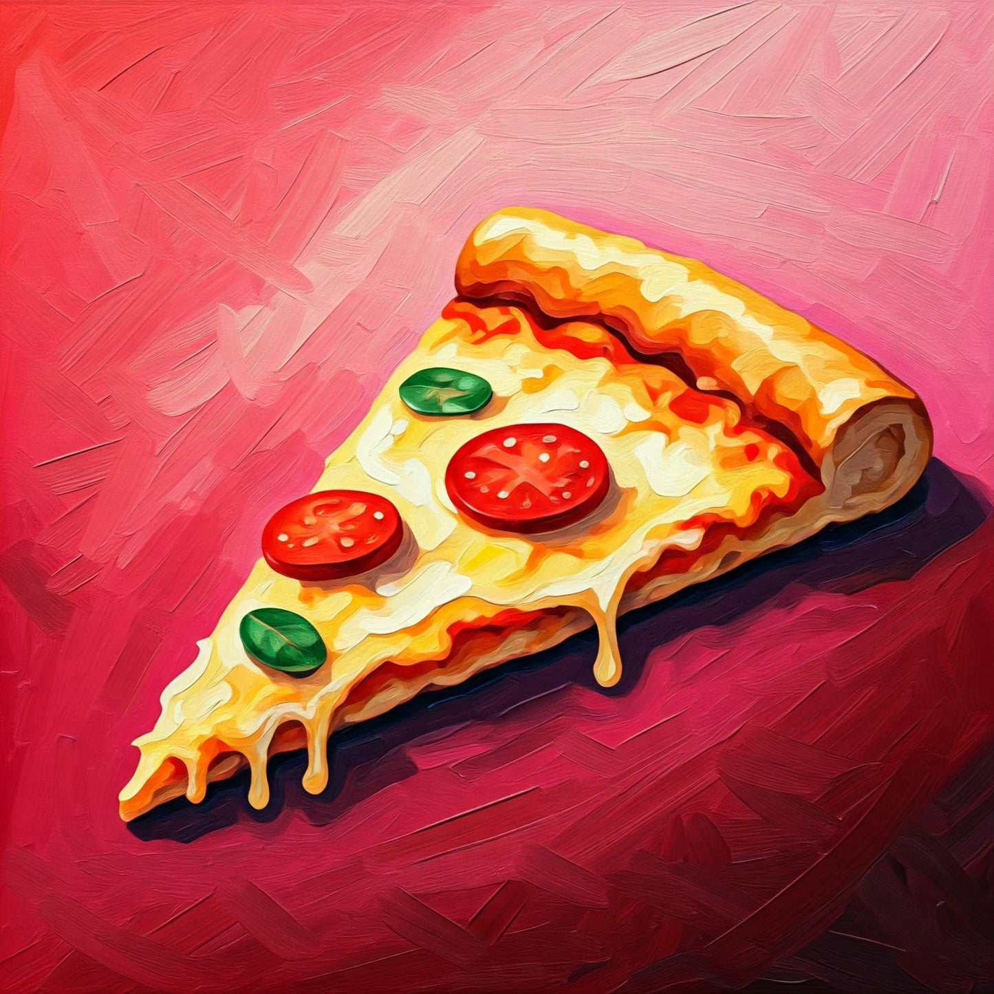 Pizza Artwork pack of 23