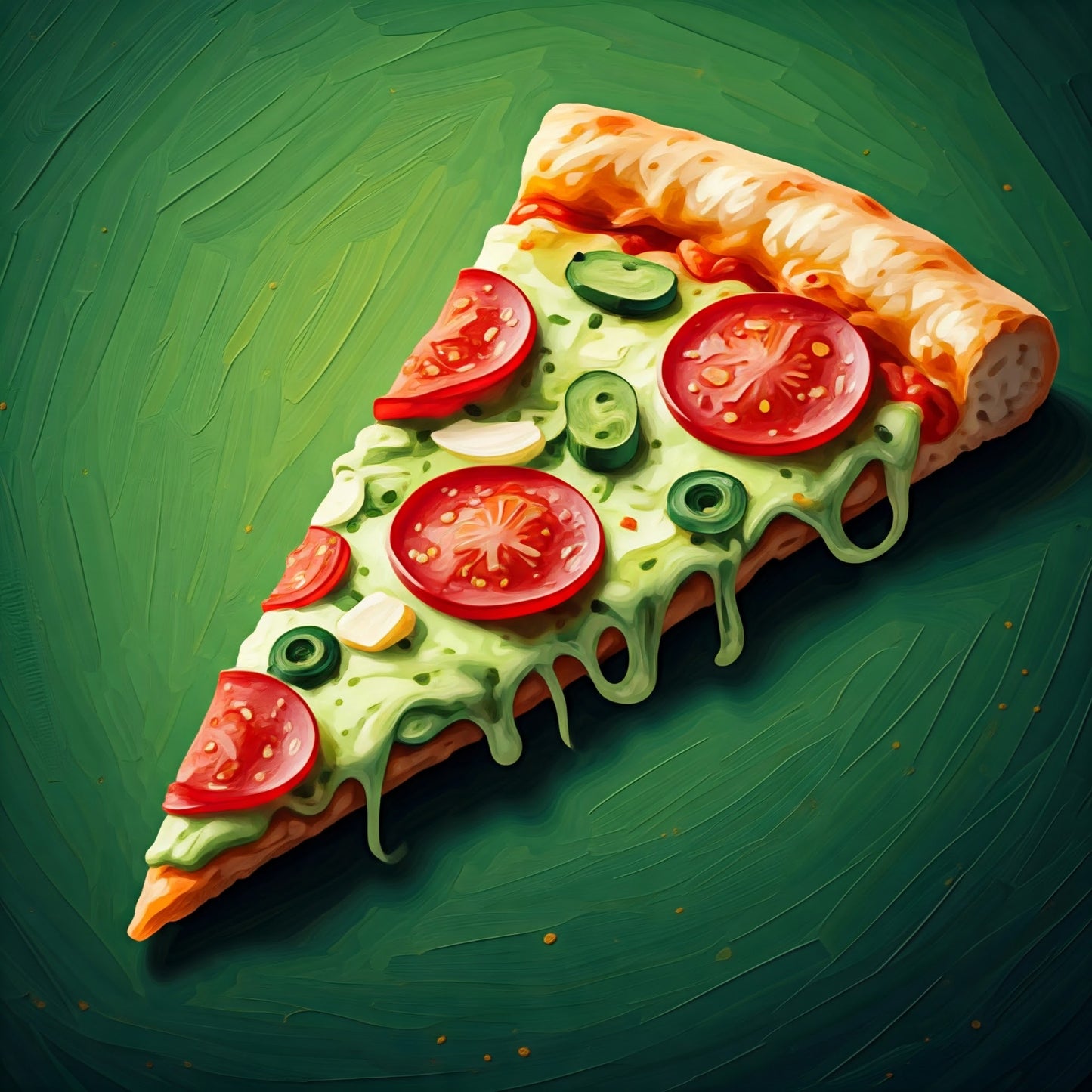 Pizza Artwork pack of 23