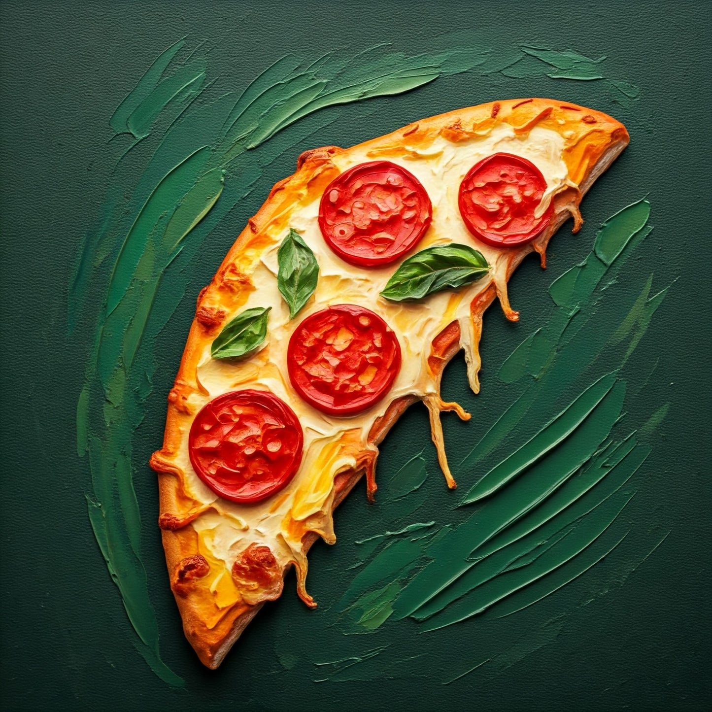 Pizza Artwork pack of 14