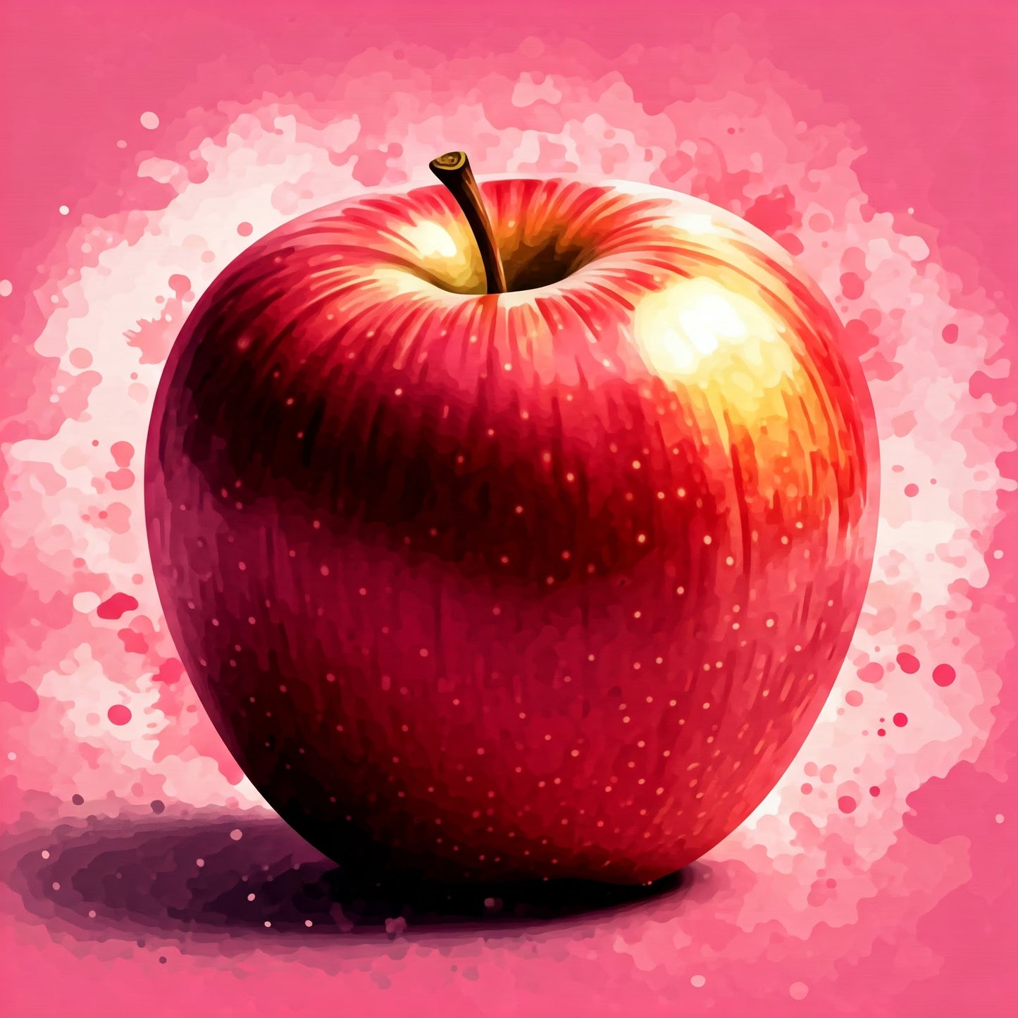 Super Apple Pack of 101