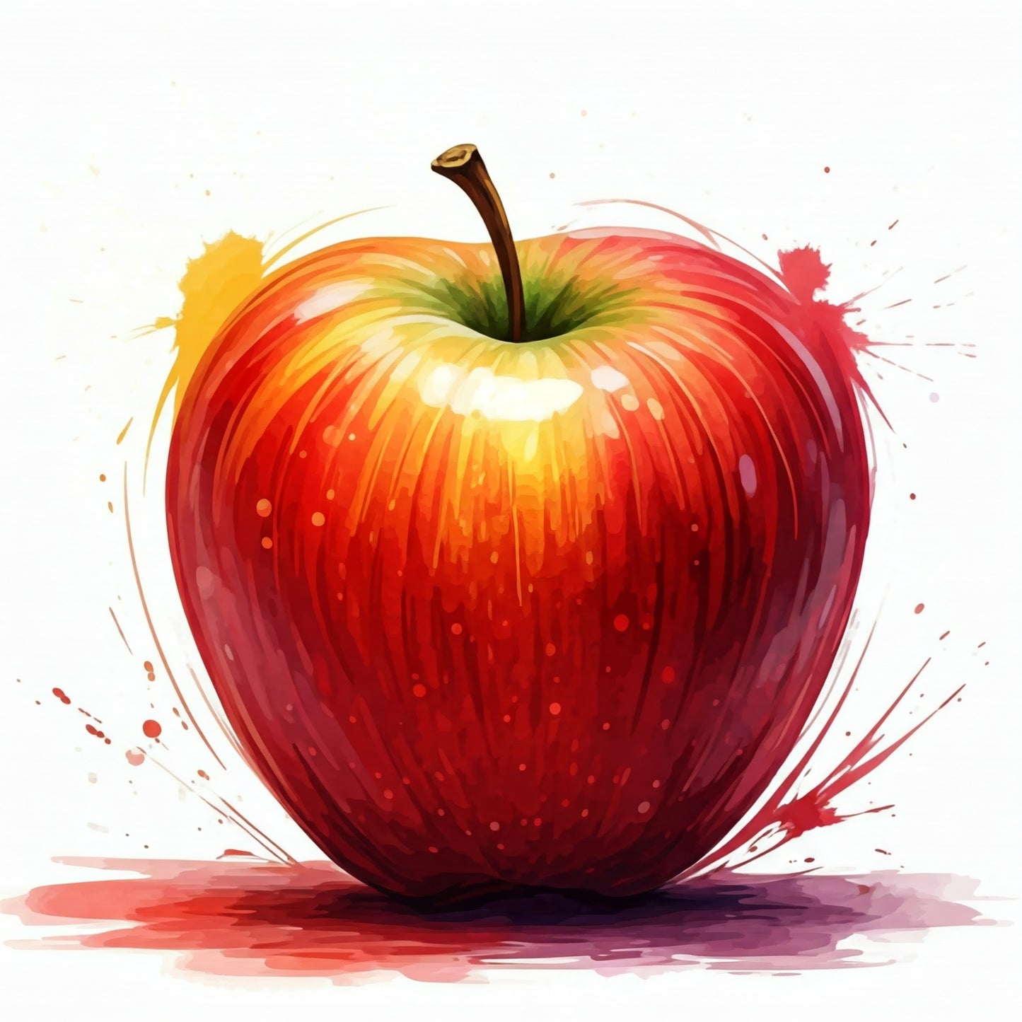 Super Apple Pack of 101