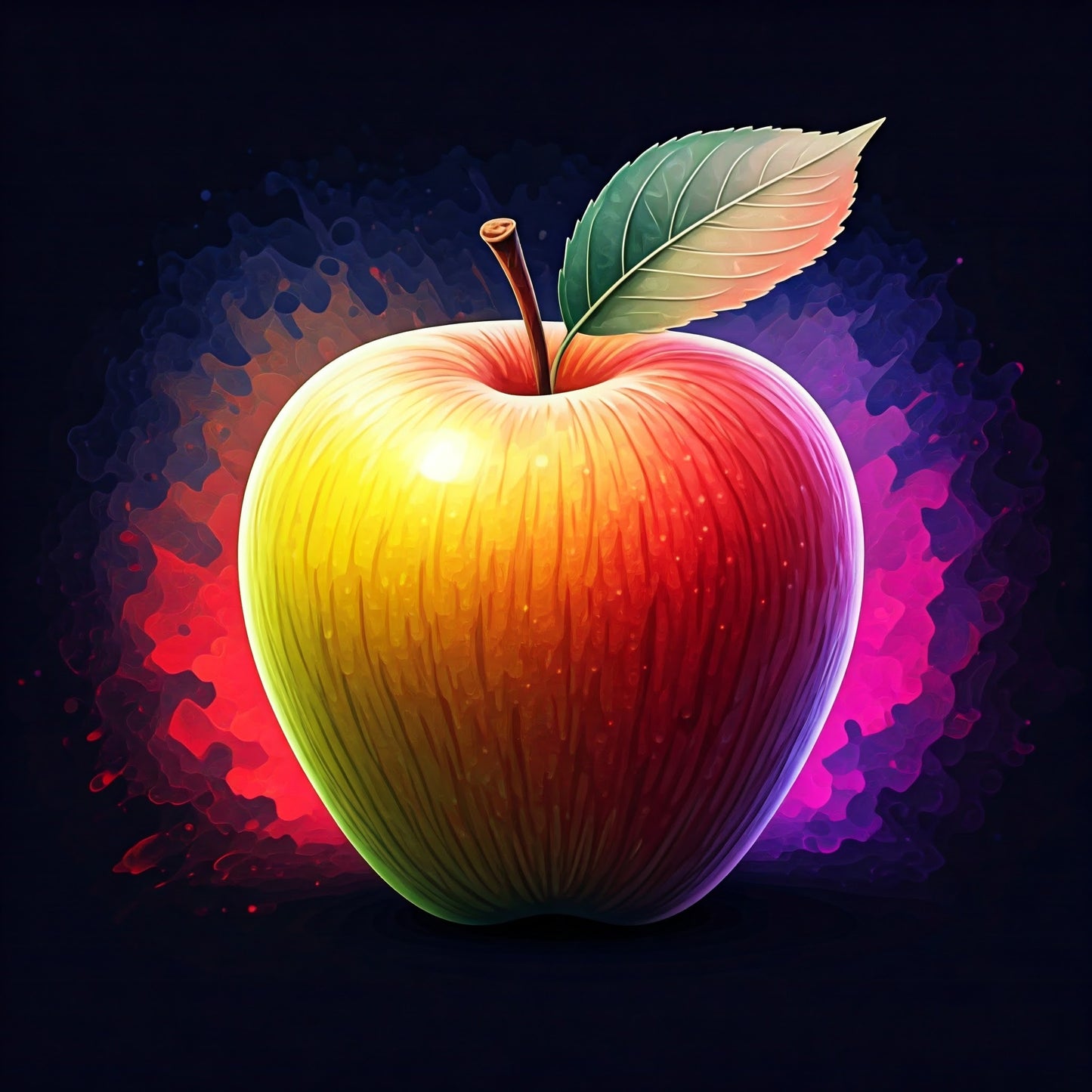 Super Apple Pack of 101