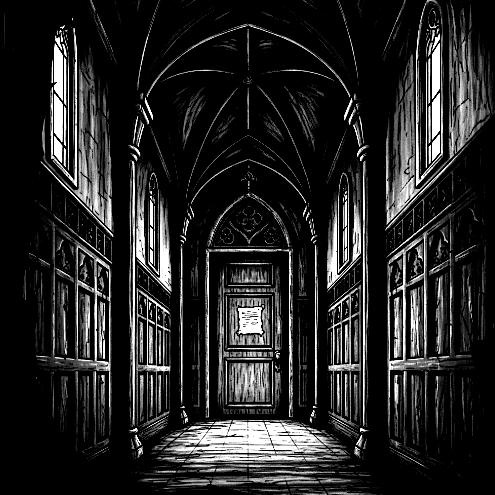 The Puzzle of the Forgotten Room Audiobook