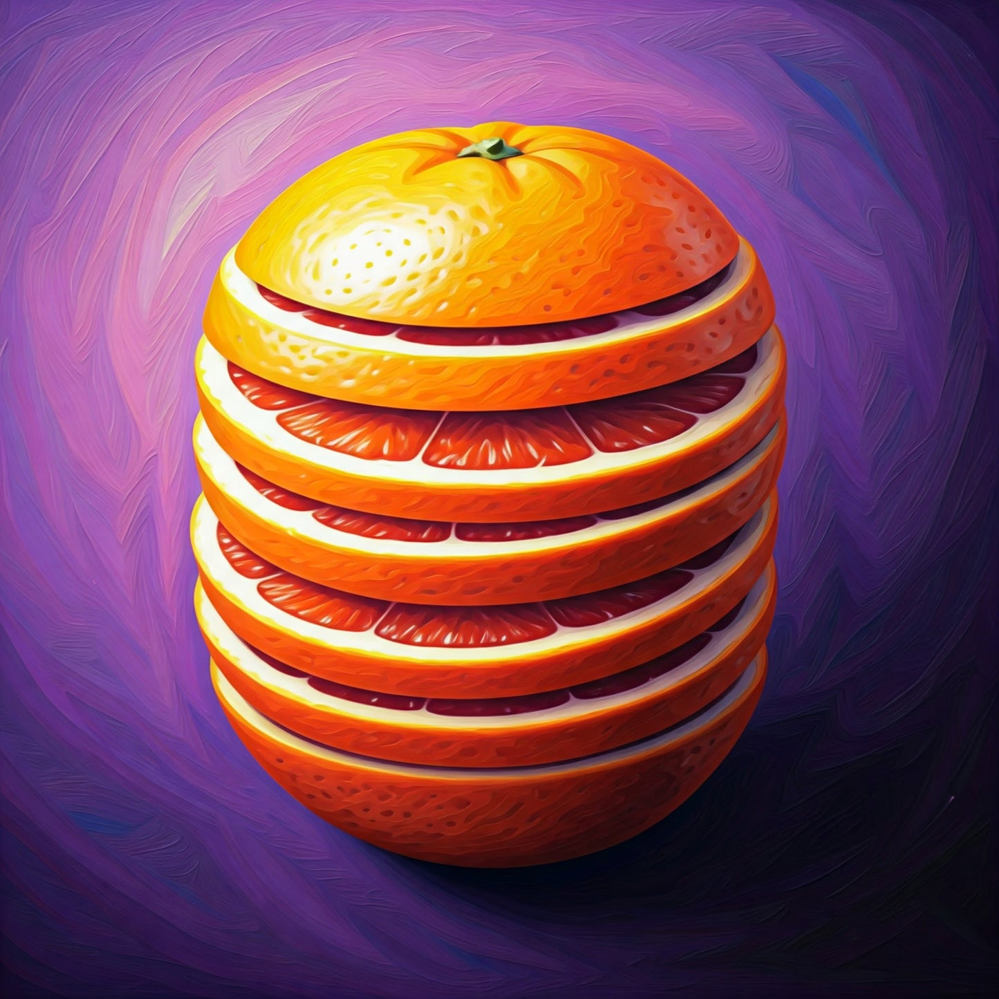 Orange Slice