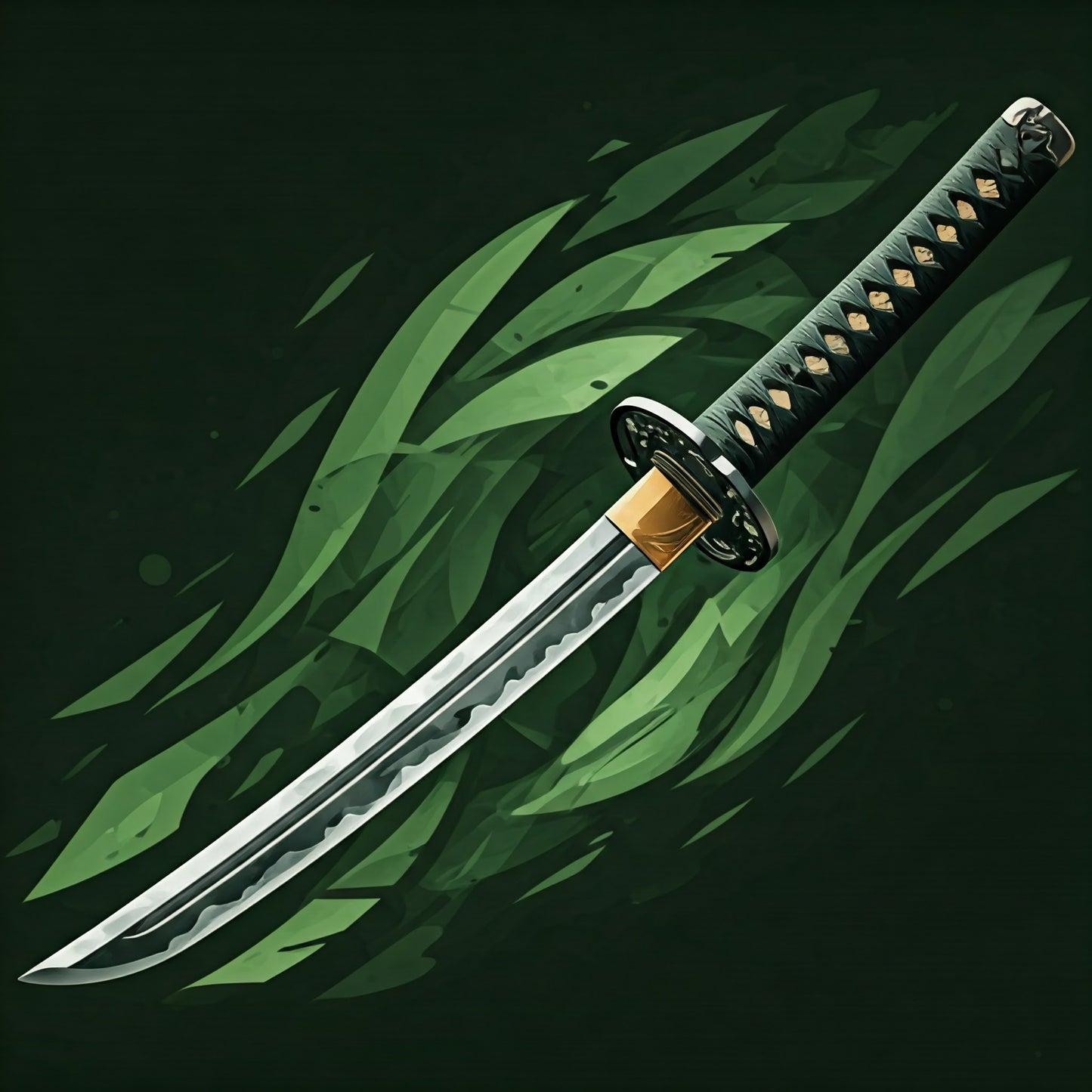 Sword Master Collection of 100