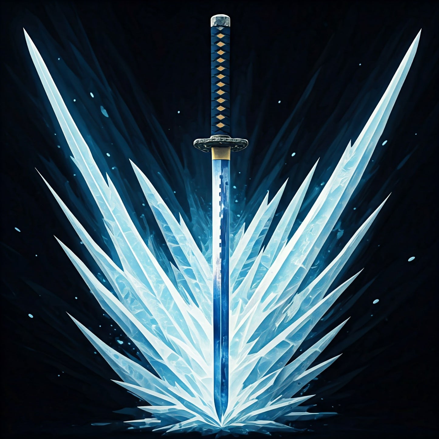 Sword Master Collection of 100