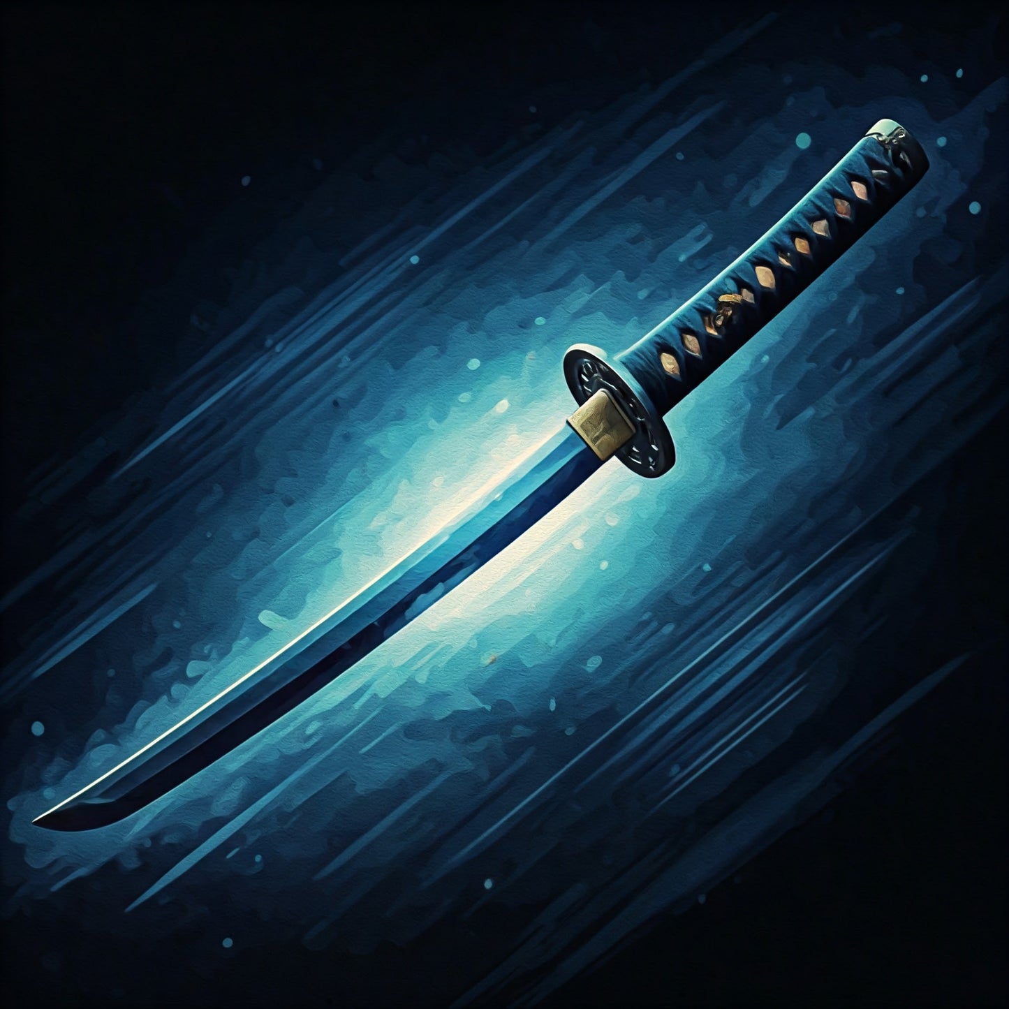 Sword Master Collection of 100