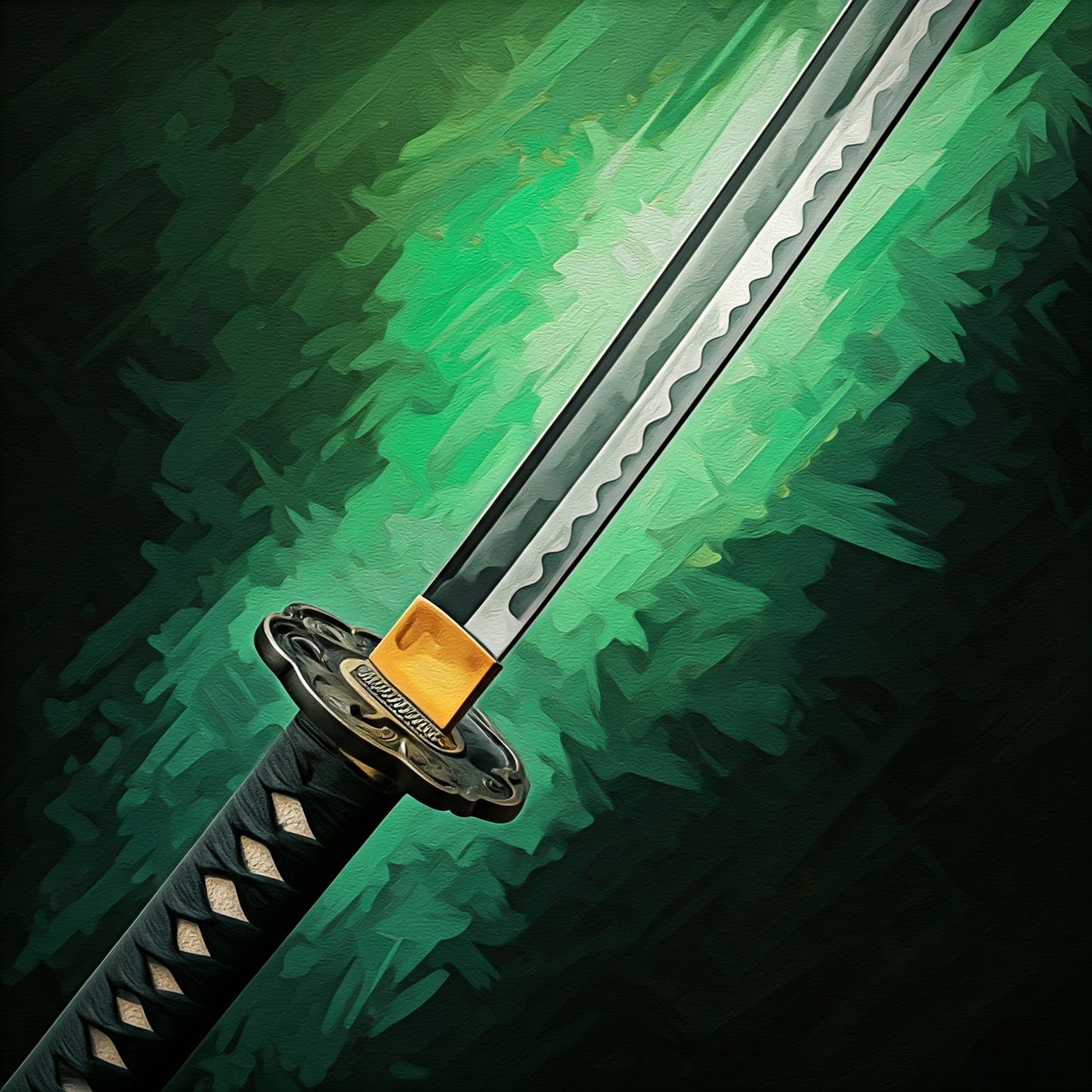 Sword Master Collection of 100