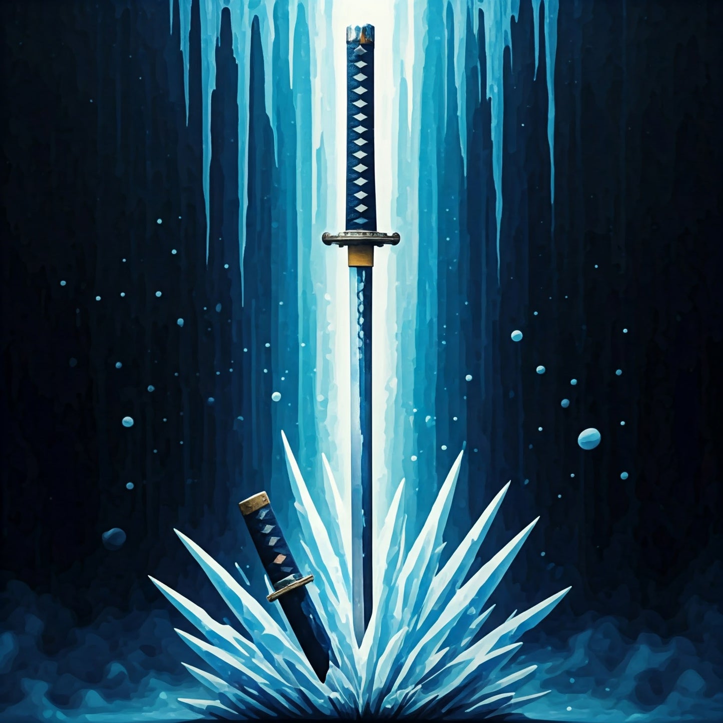 Sword Master Collection of 100