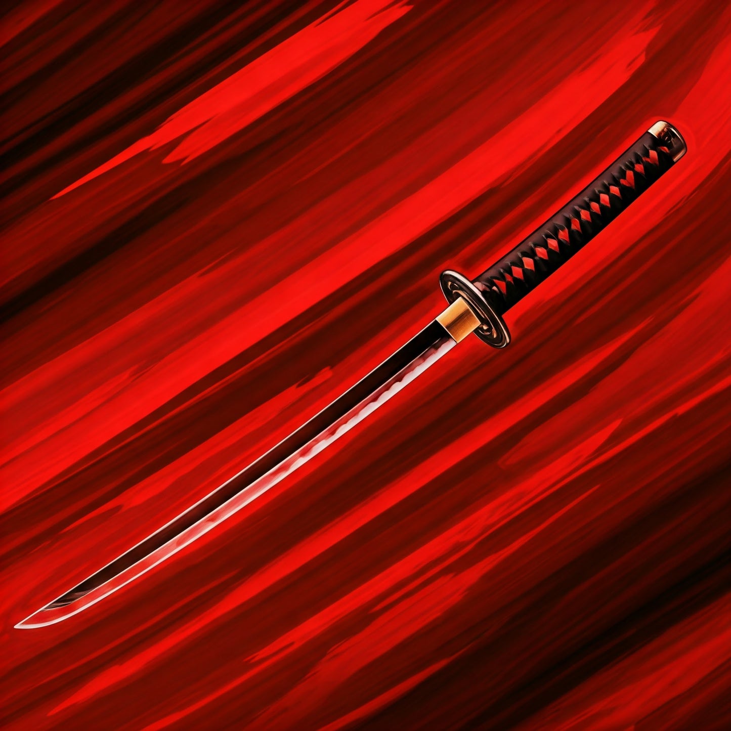 Sword Master Collection of 100