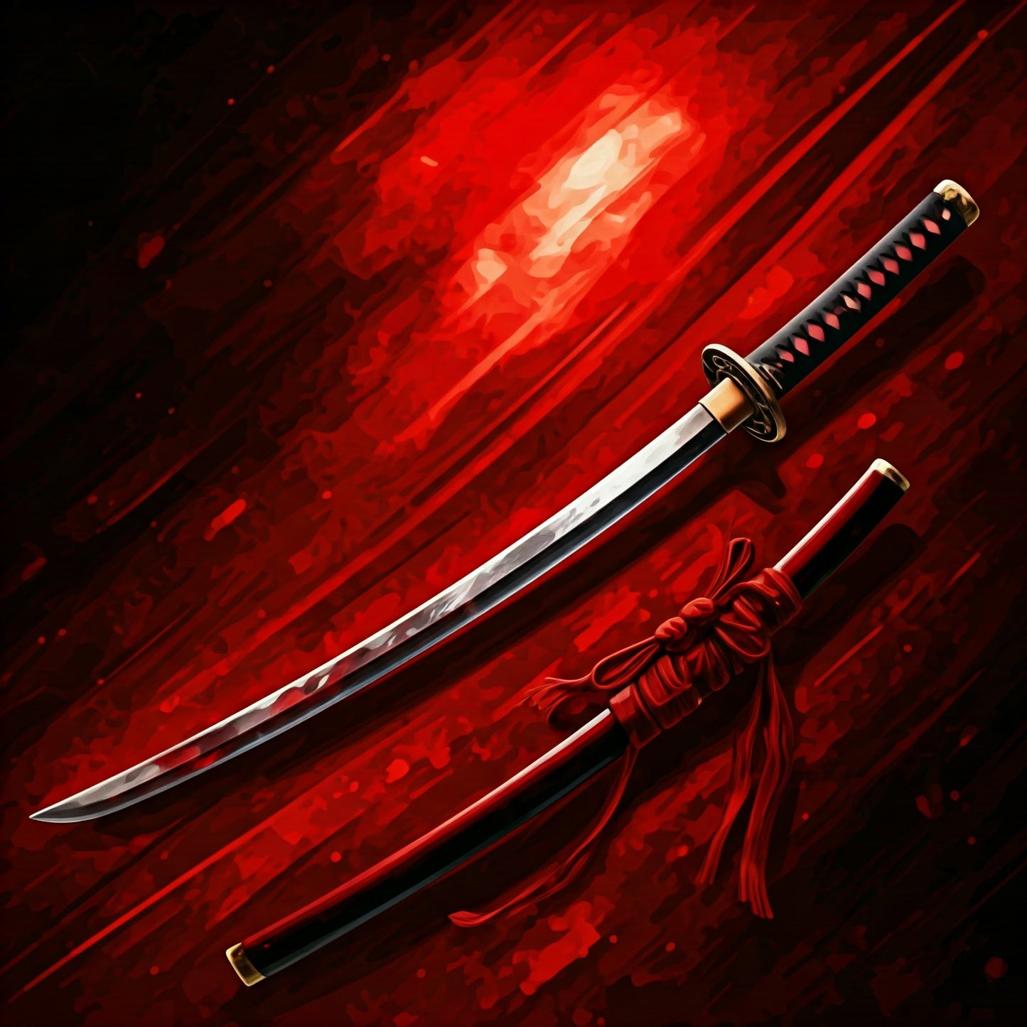 Sword Master Collection of 100