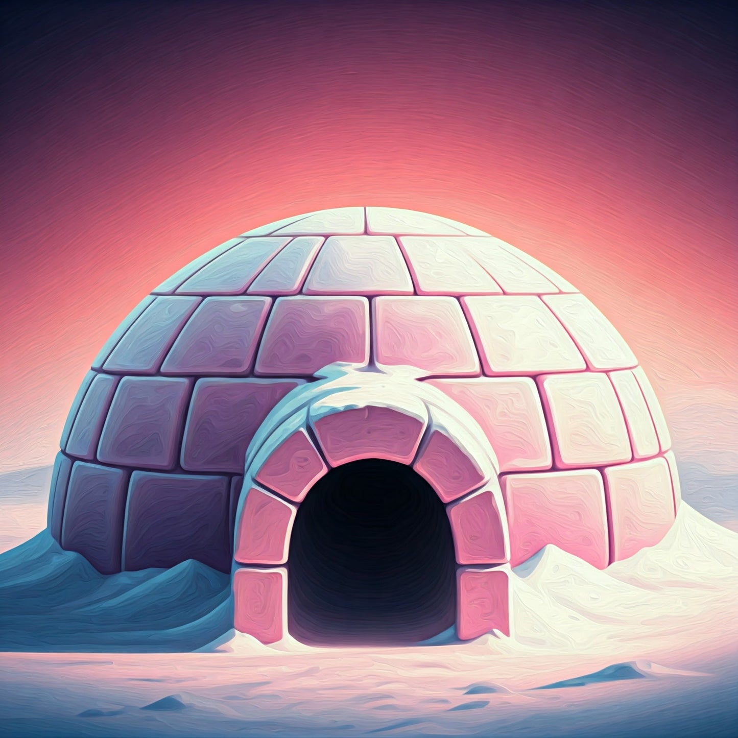 Igloo bundle pack of 10