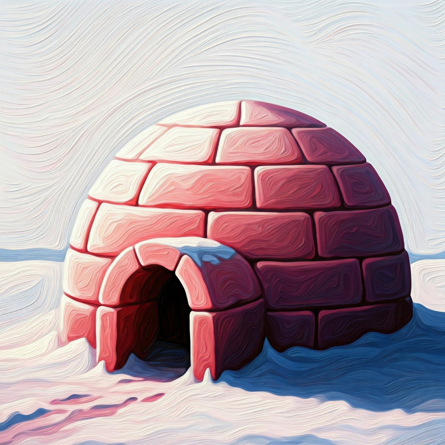 Igloo bundle pack of 10