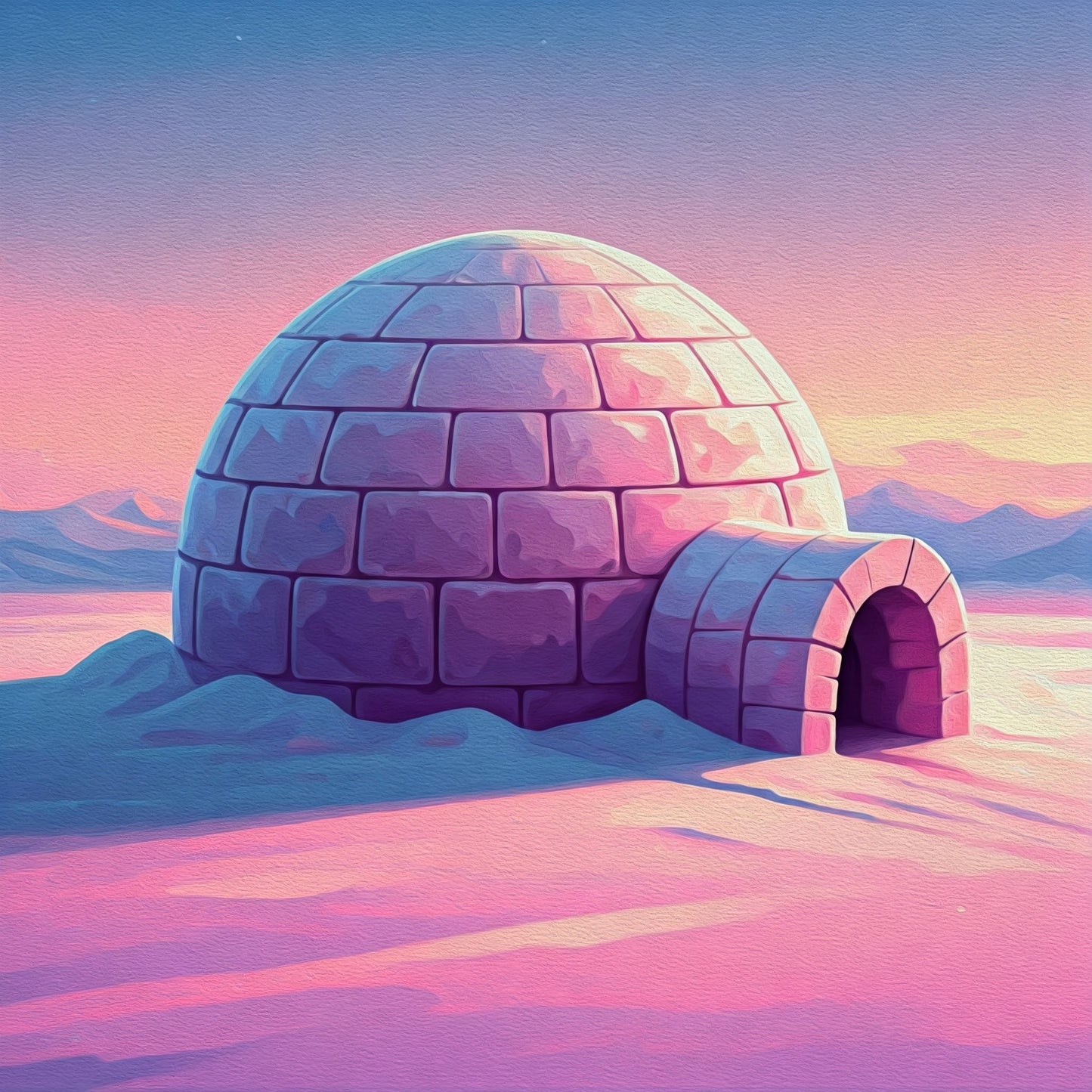 Igloo bundle pack of 10