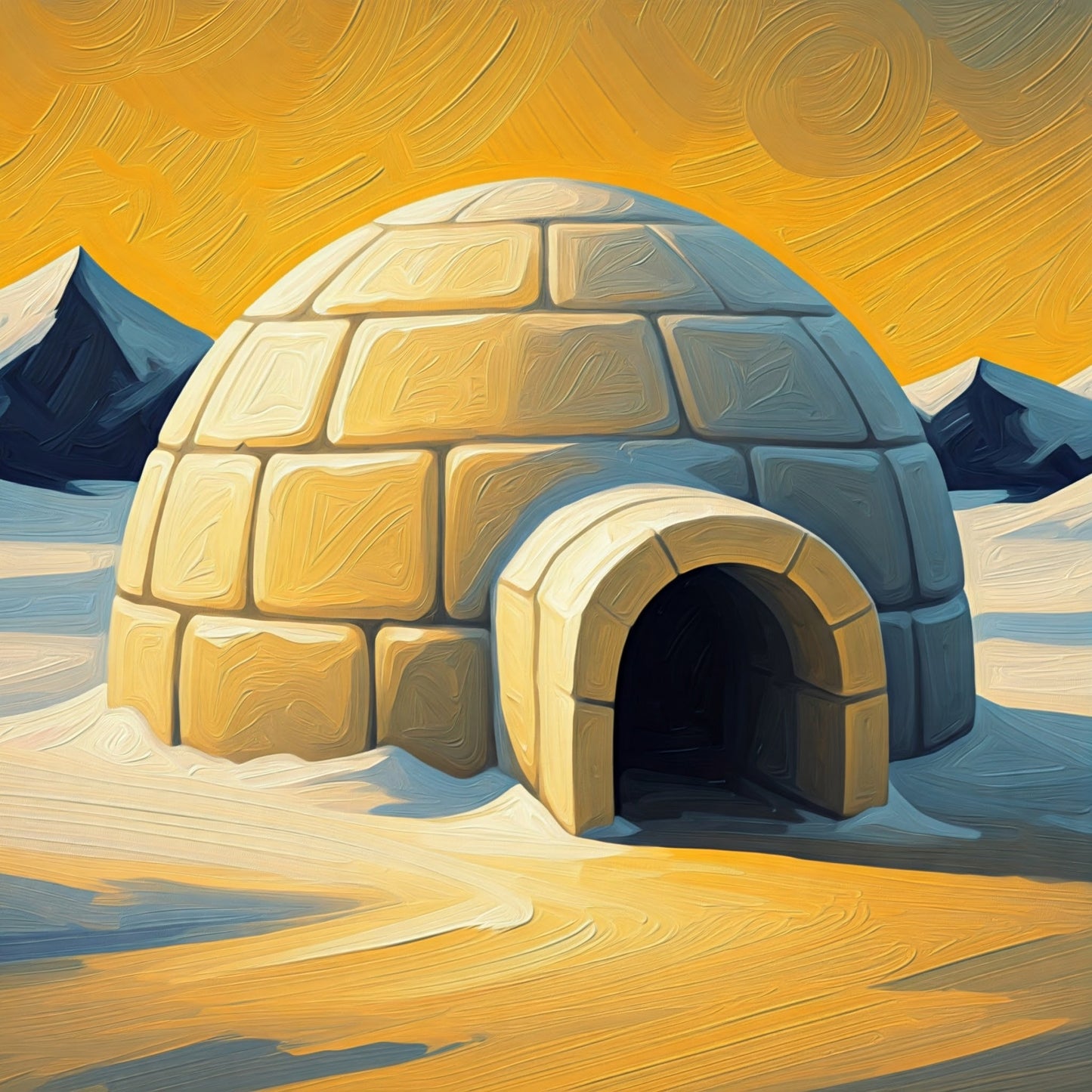 Igloo bundle pack of 10