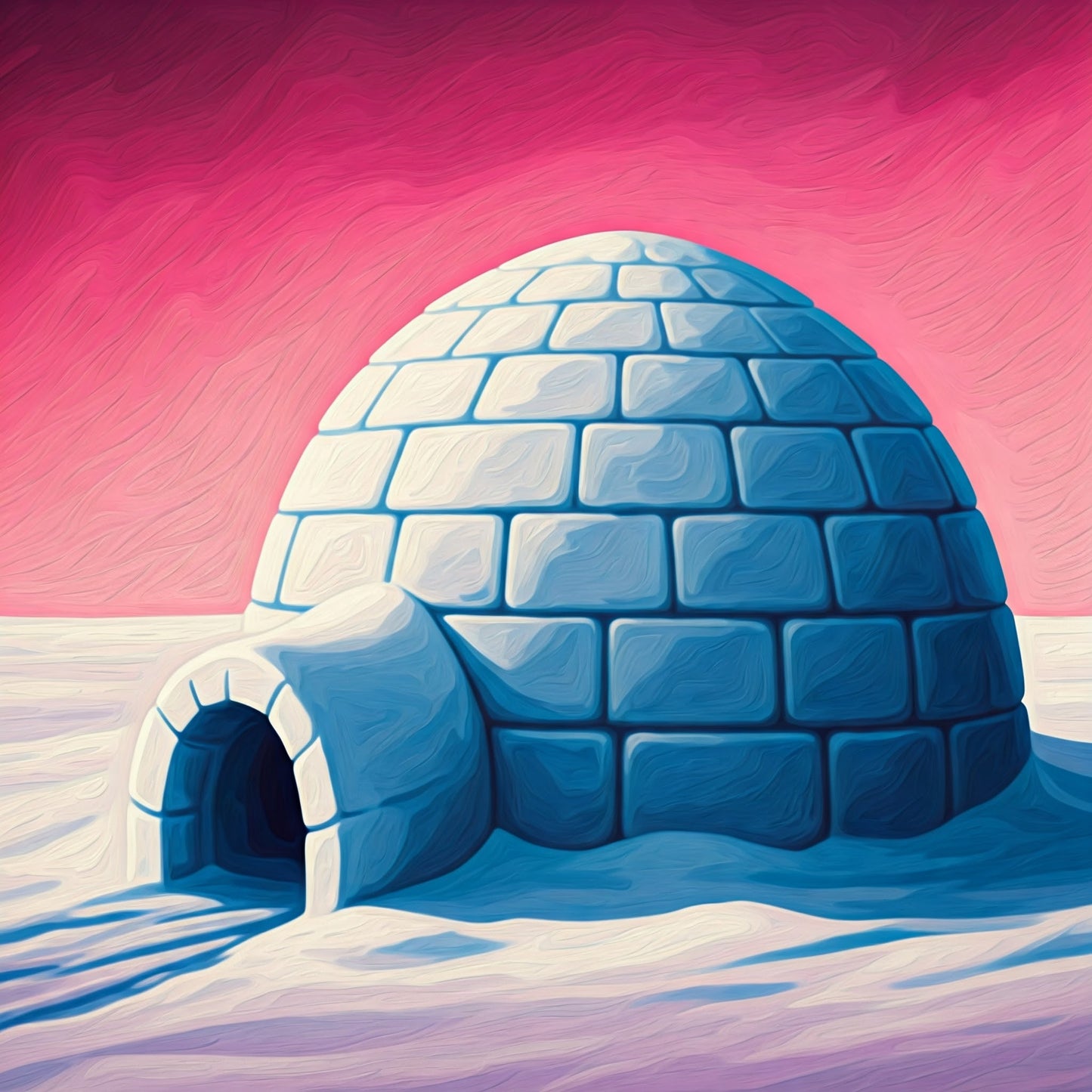 Igloo super bundle pack of 86