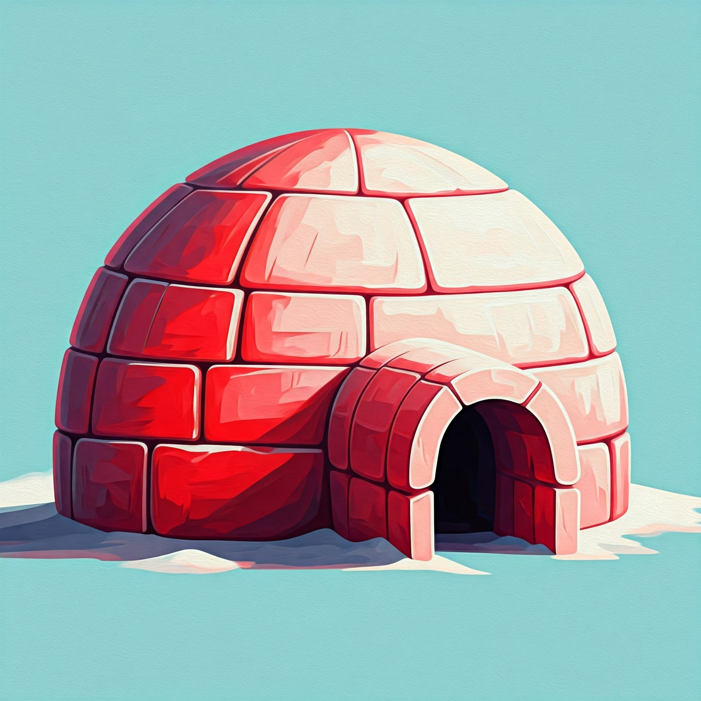 Igloo super bundle pack of 86