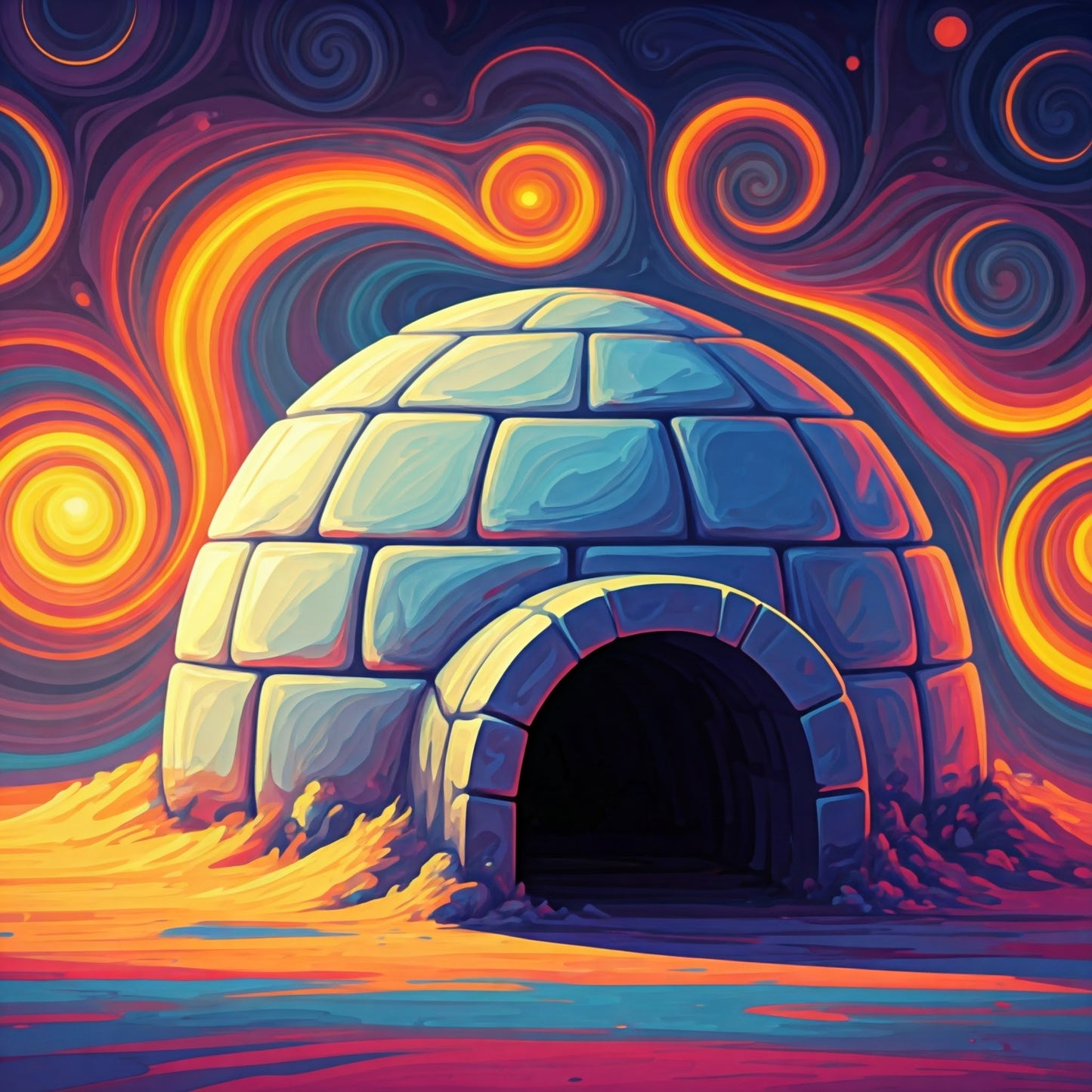 Igloo