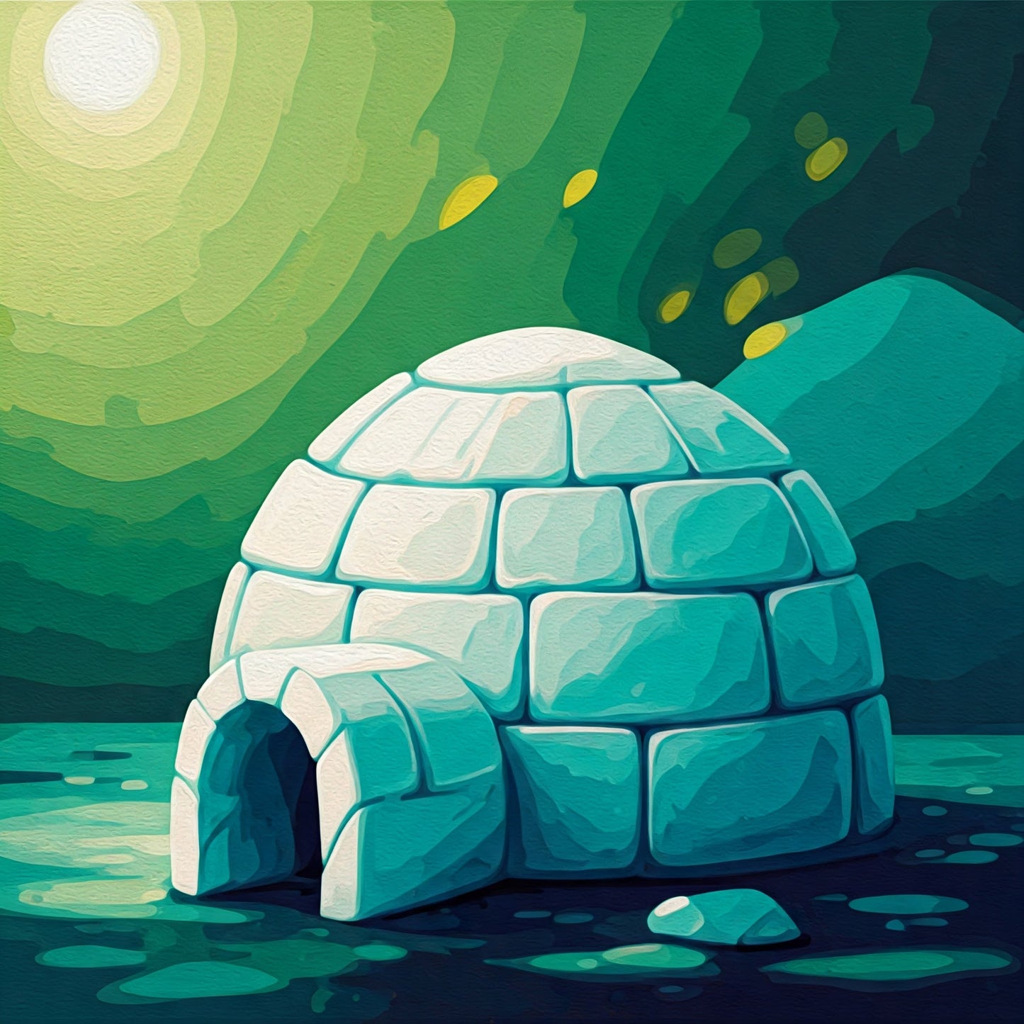 Igloo super bundle pack of 86