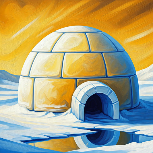 igloo collection of 20