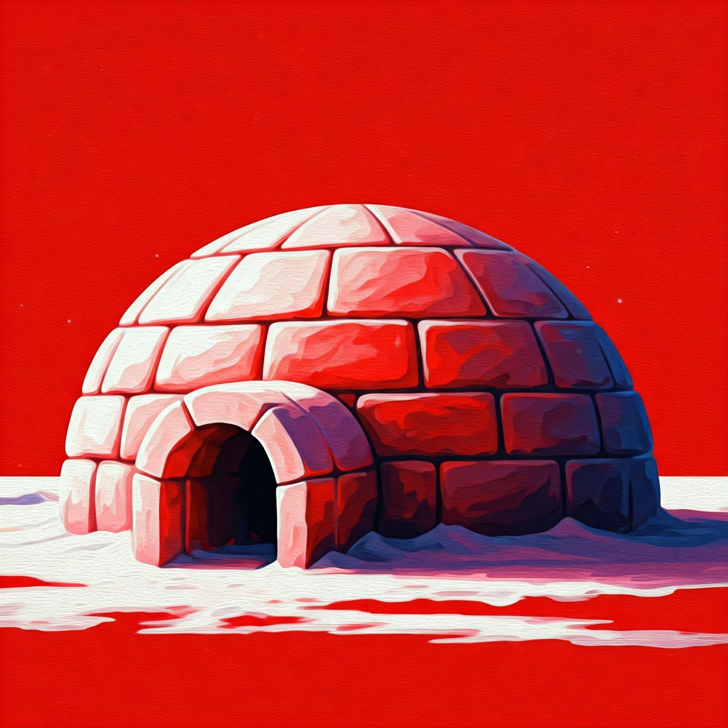 igloo collection of 20