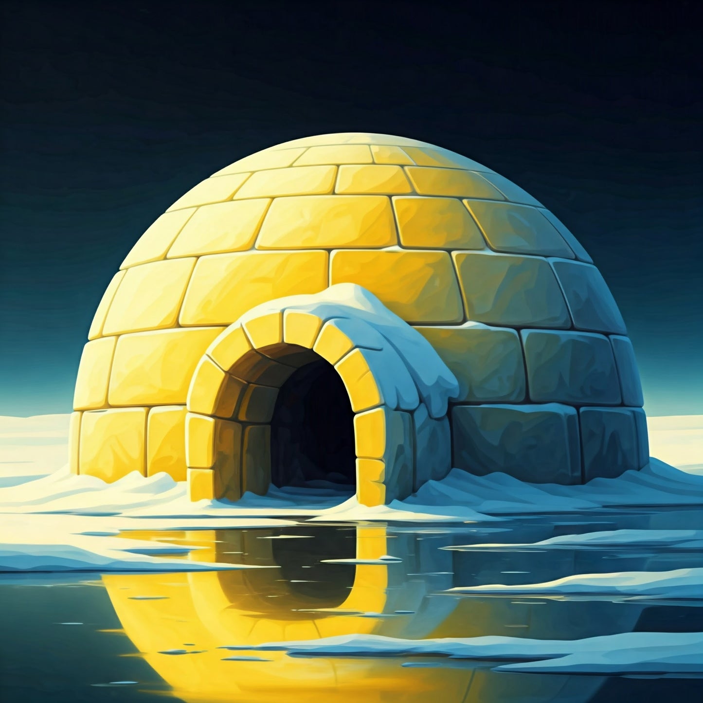 igloo collection of 20