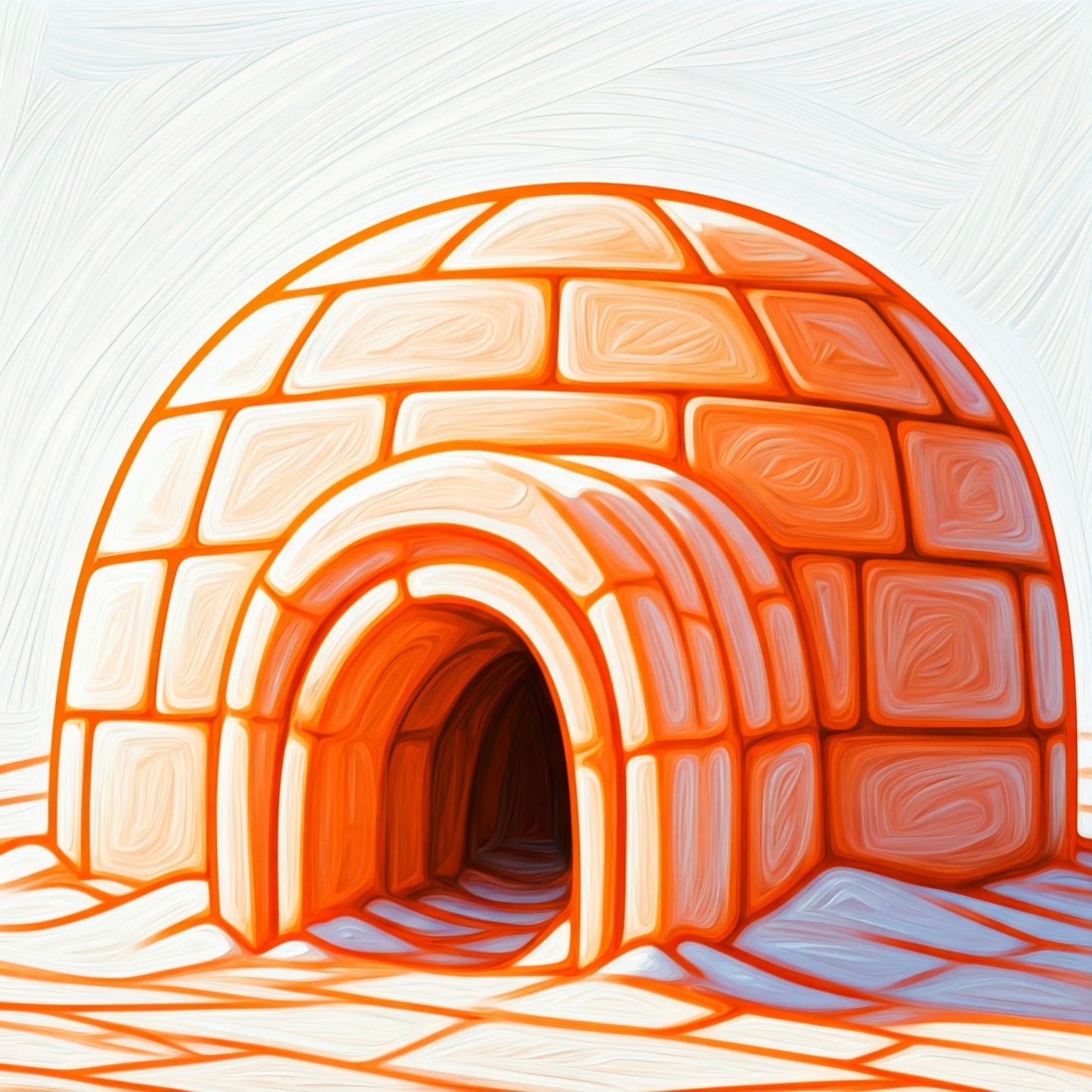 igloo collection of 20